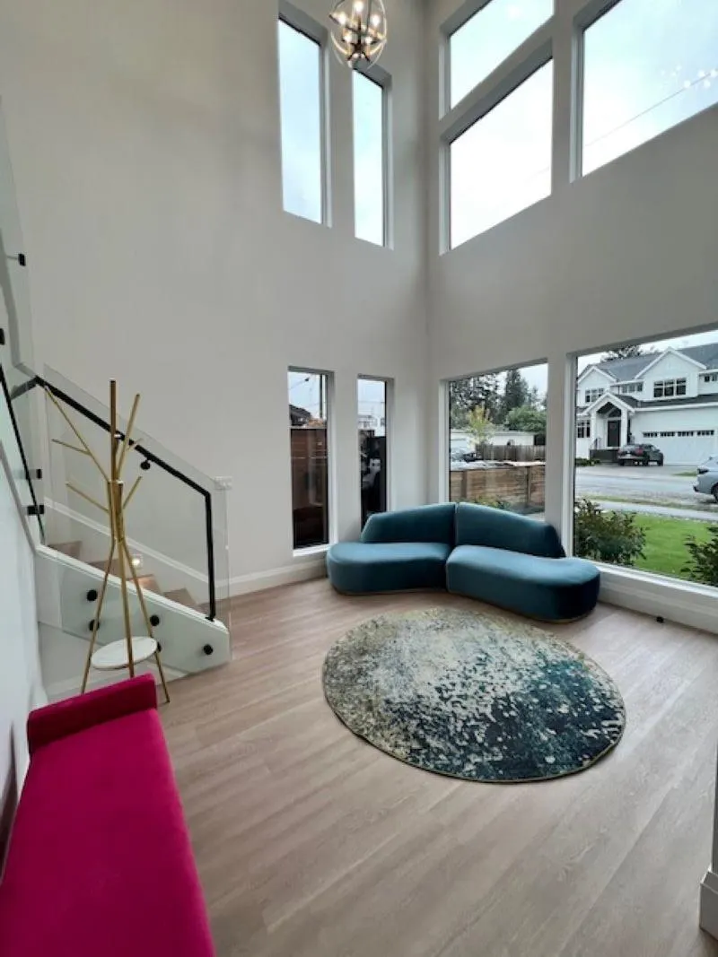20665 113 Avenue #Upper