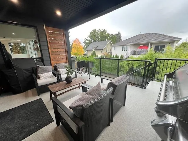 20665 113 Avenue #Upper