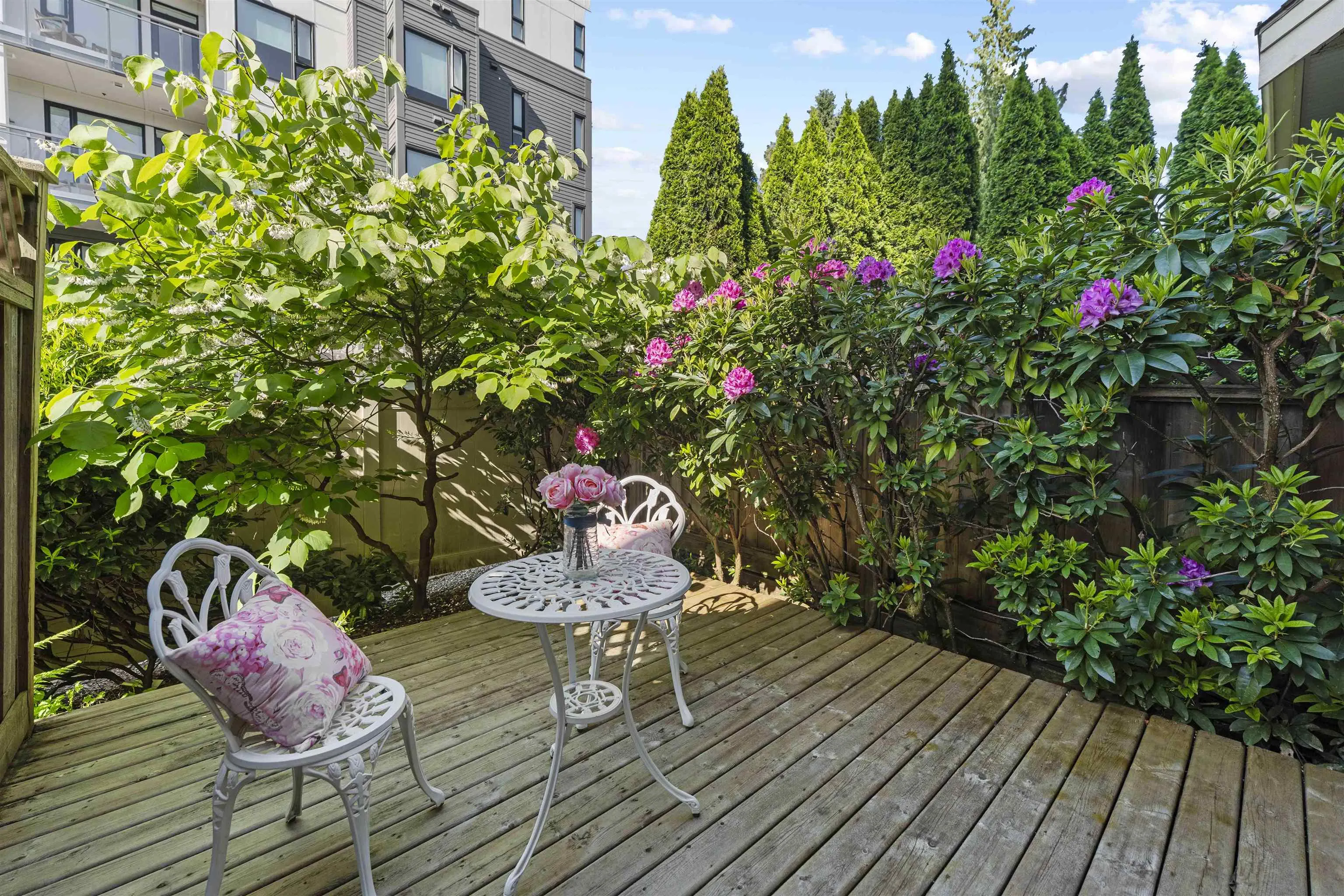 621 Langside Avenue #13