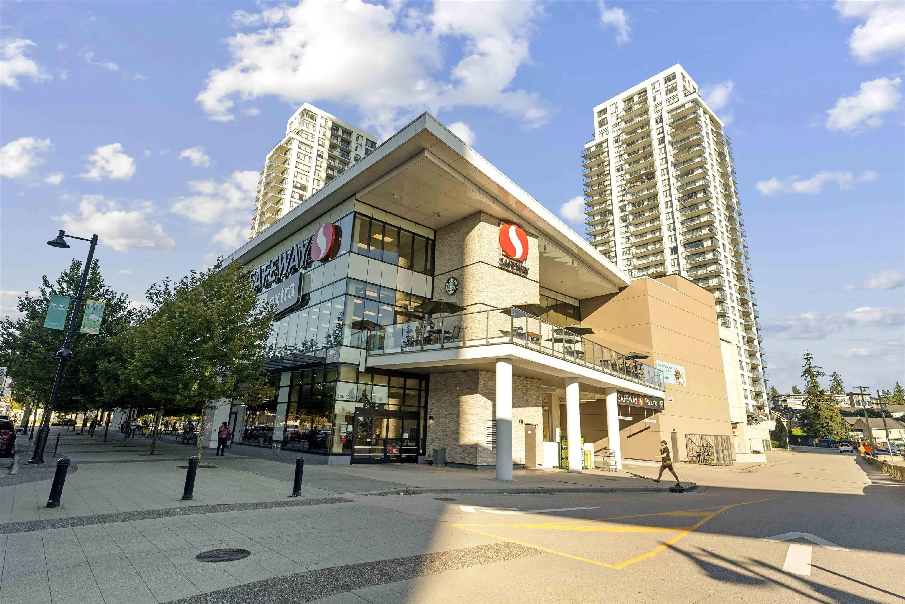 621 Langside Avenue #13