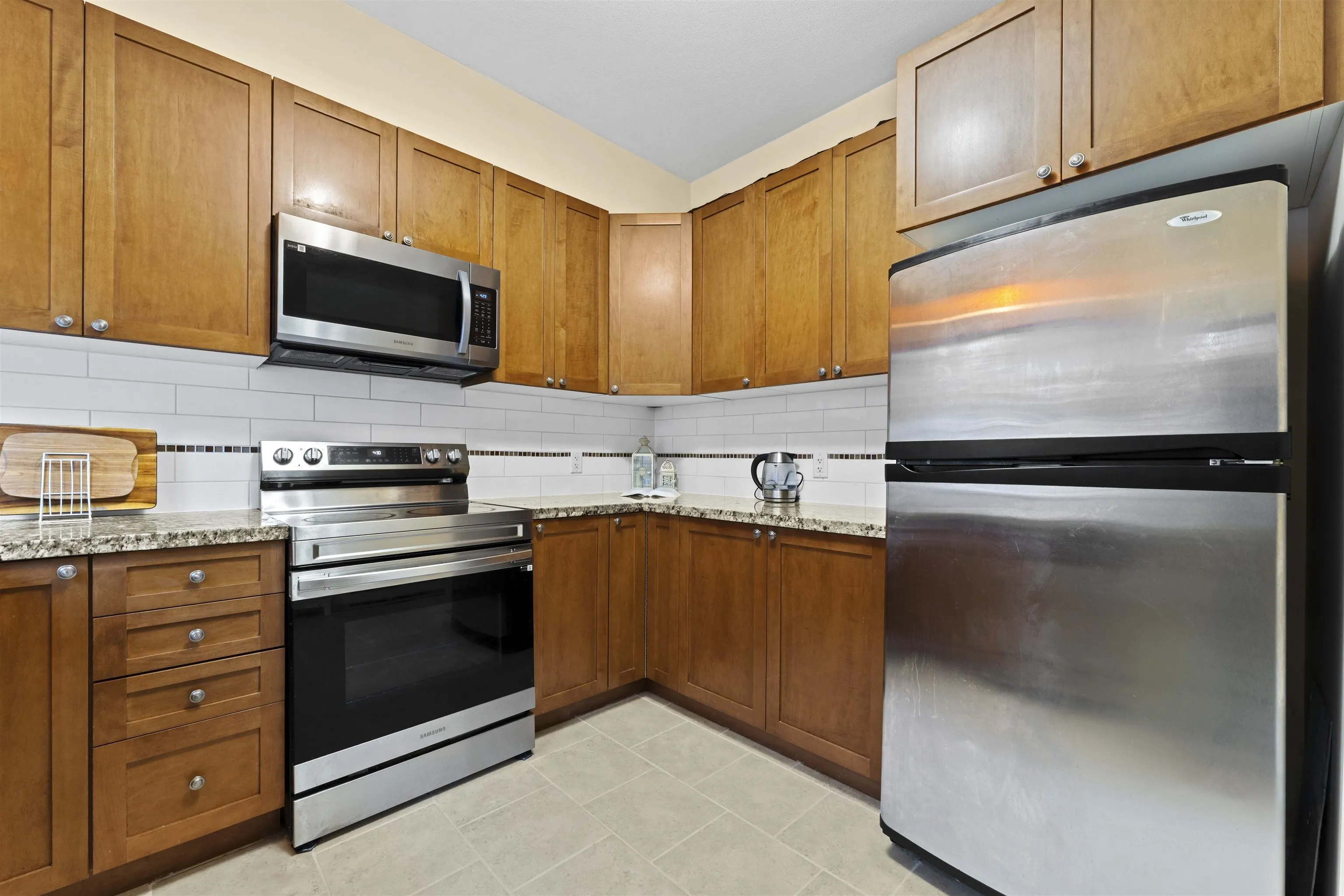 621 Langside Avenue #13