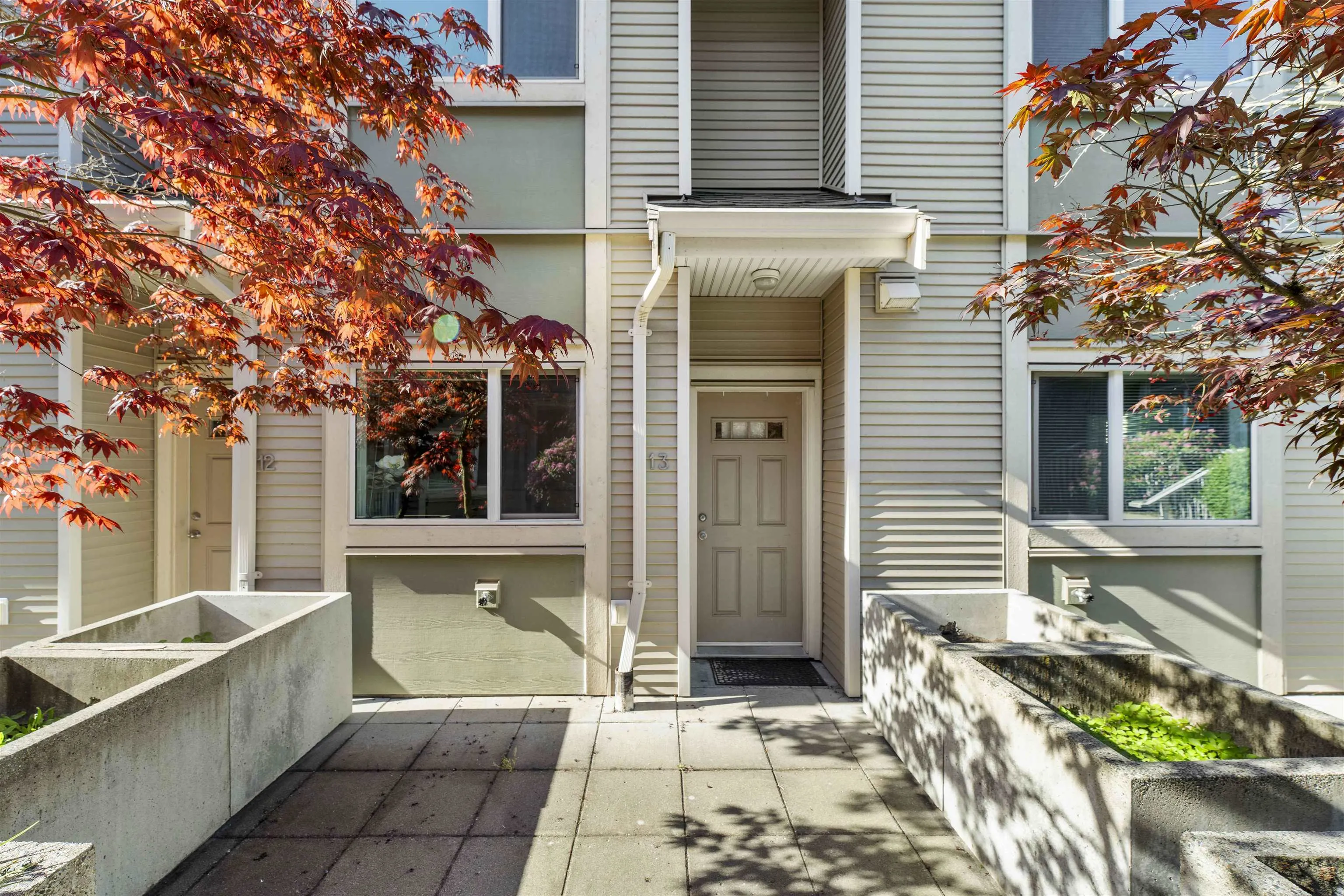 621 Langside Avenue #13