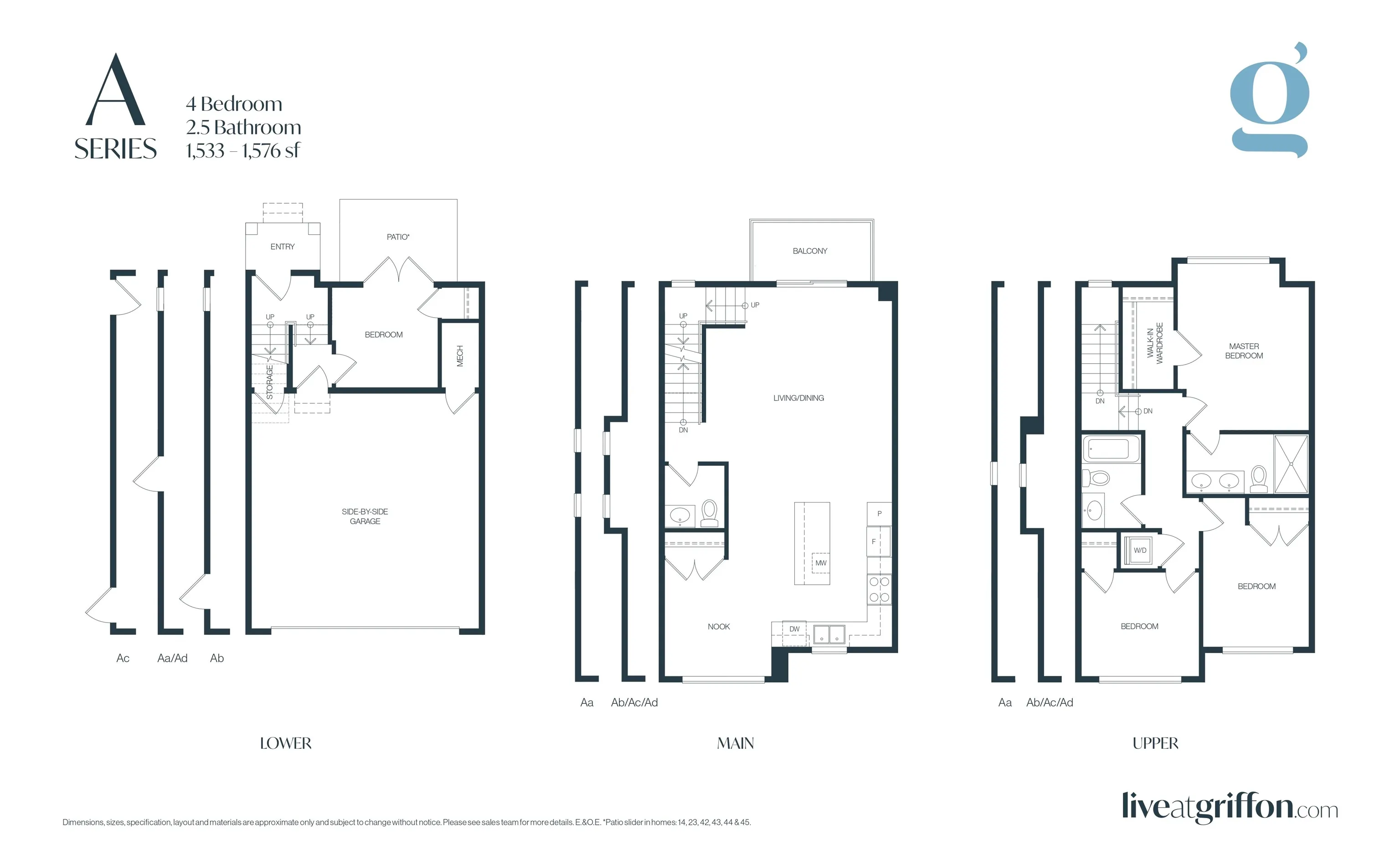 7716 207 Street #42