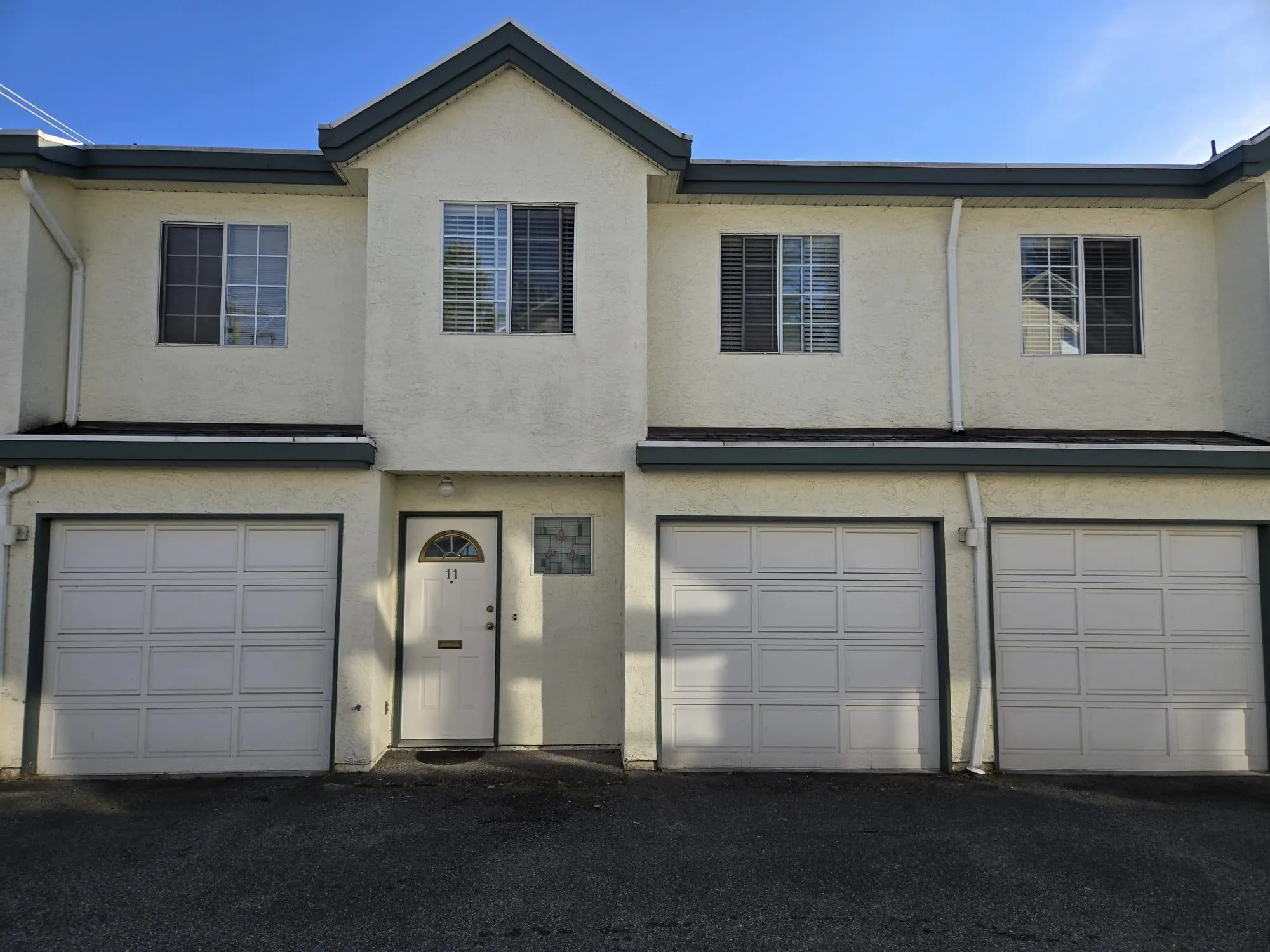 6391 Cooney Road #11