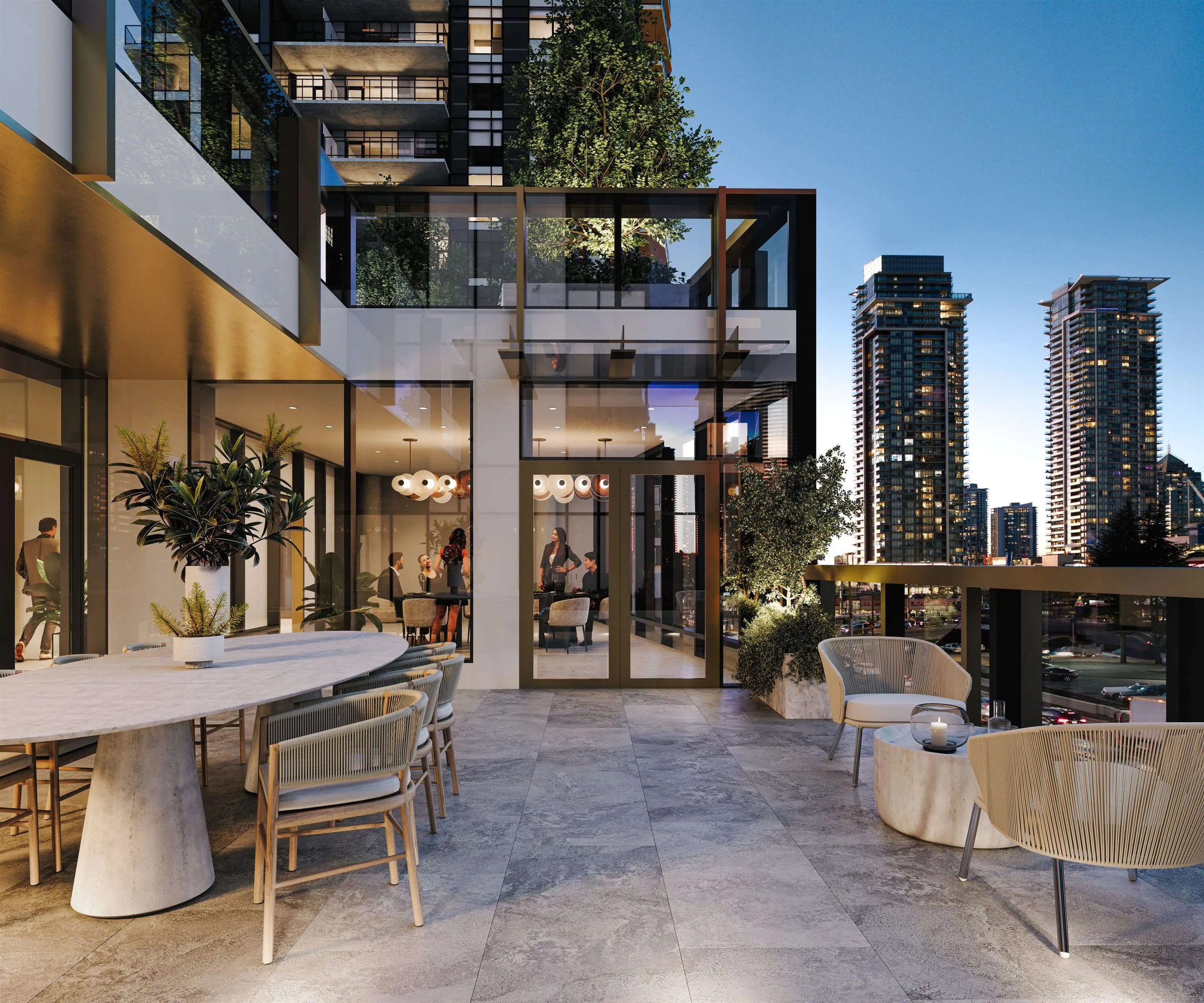 4538 Dawson Street #1006