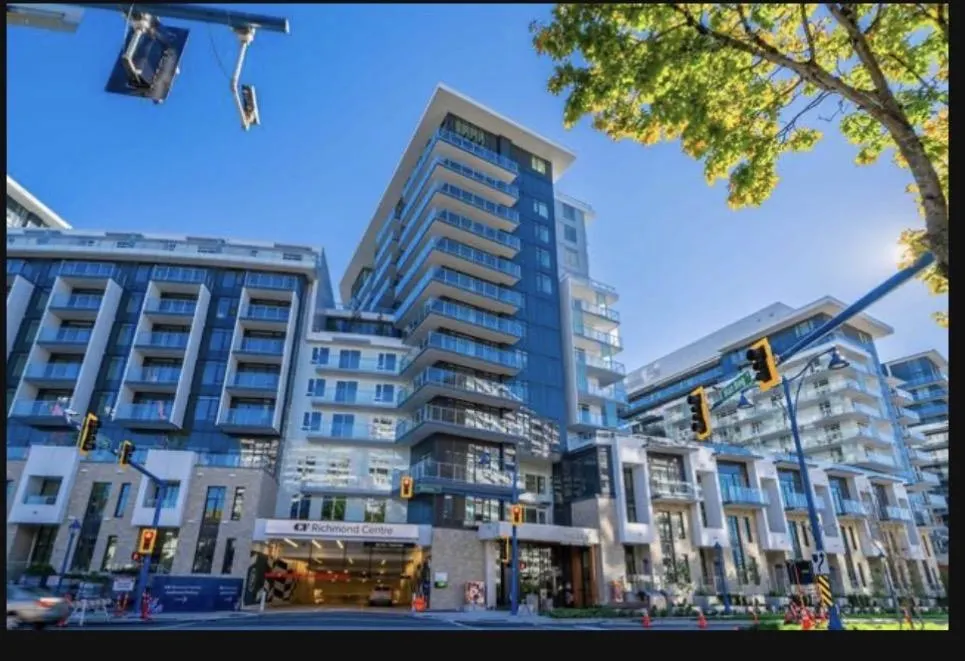 6500 Minoru Boulevard #914