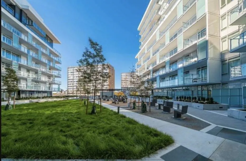 6500 Minoru Boulevard #914