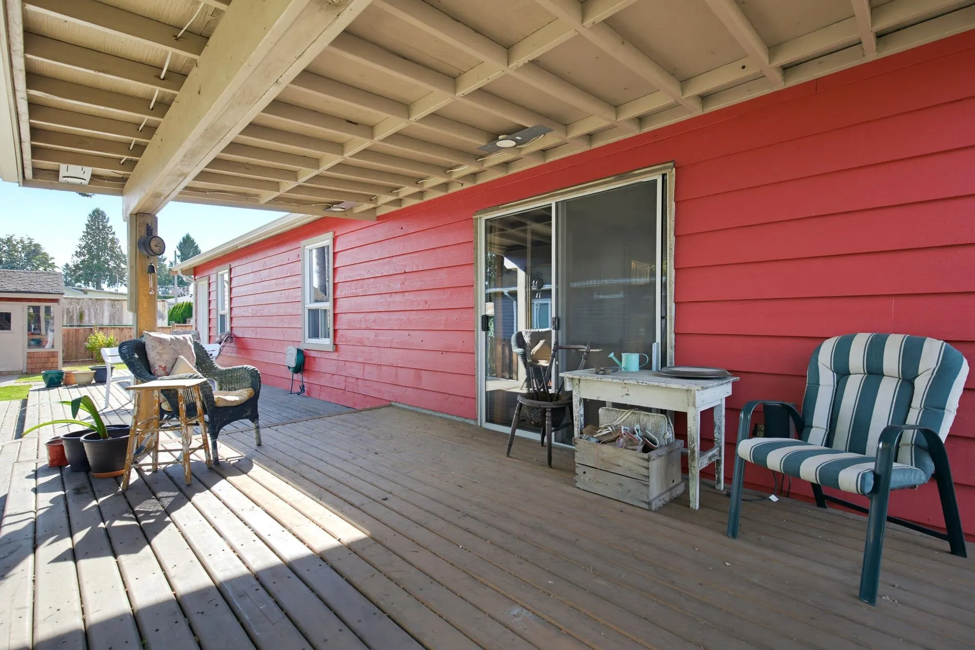 31590 Oakridge Crescent