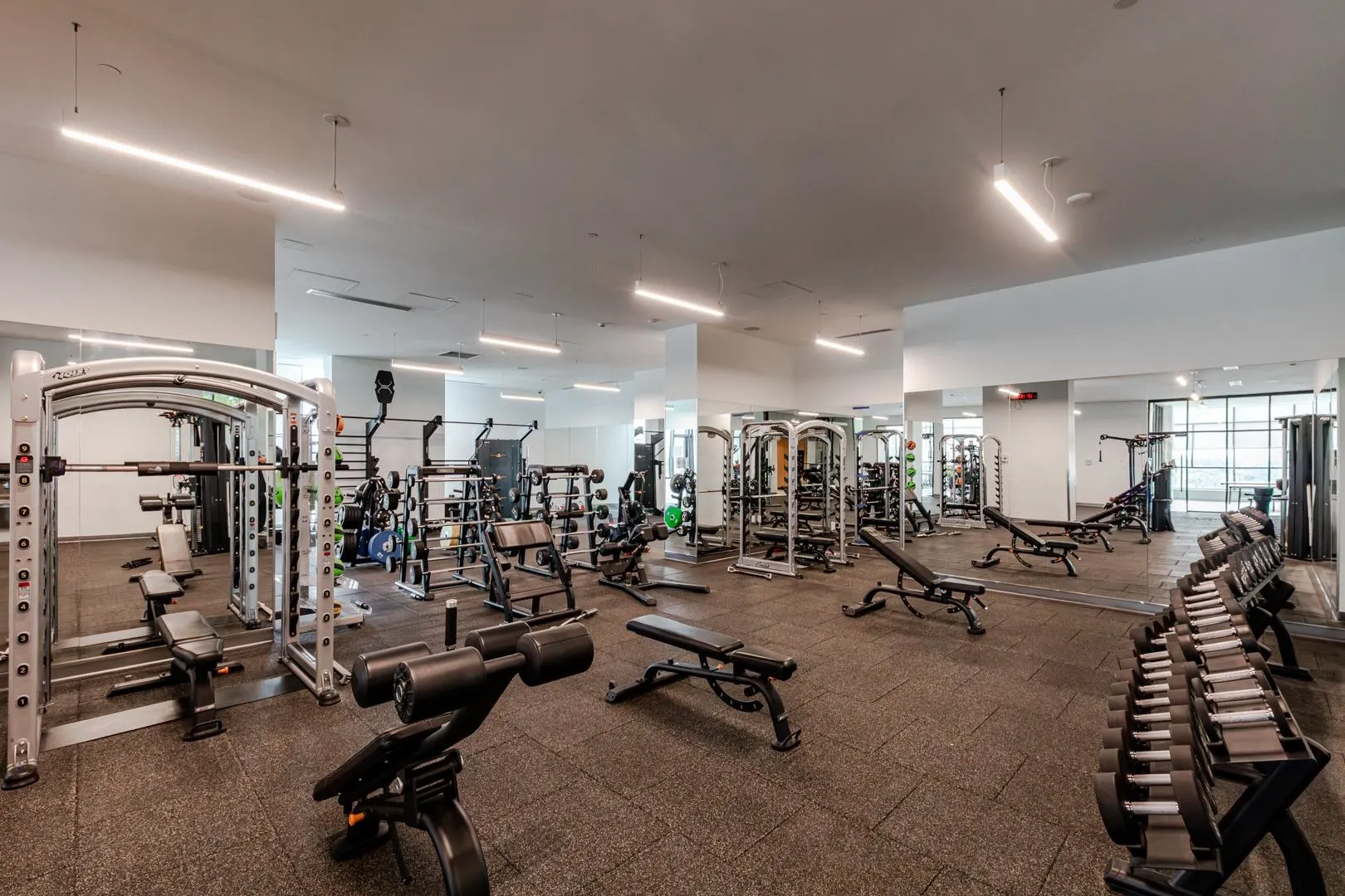 3809 Evergreen Place #2001