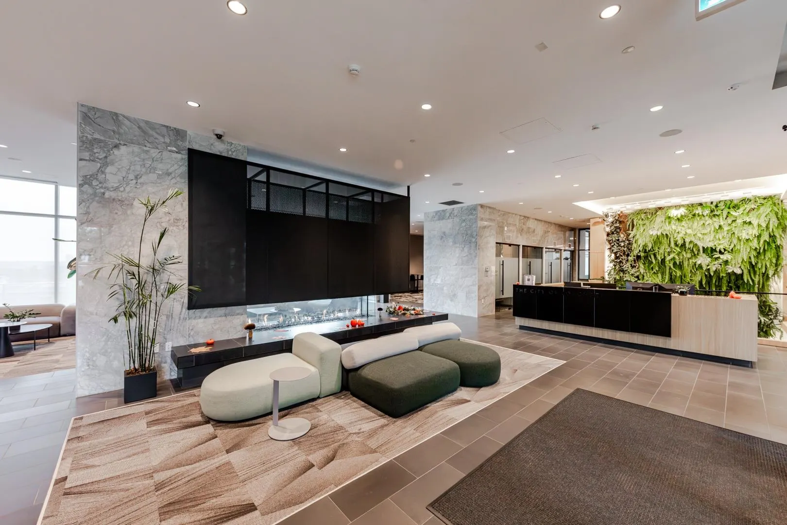 3809 Evergreen Place #2001