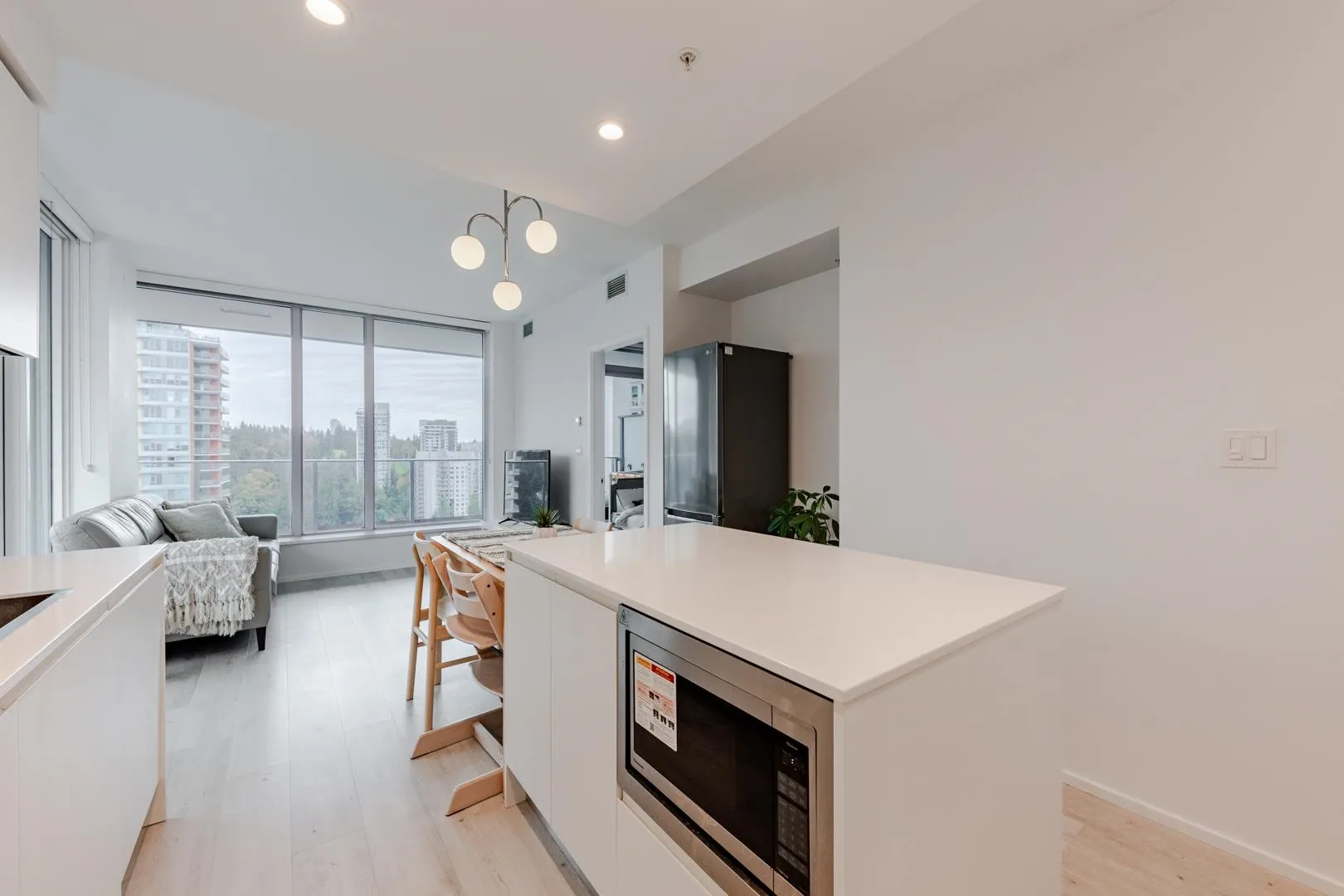 3809 Evergreen Place #2001