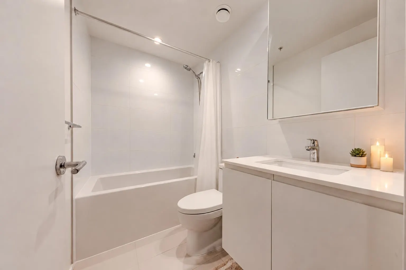 3809 Evergreen Place #2001