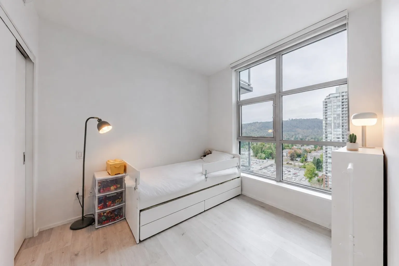 3809 Evergreen Place #2001