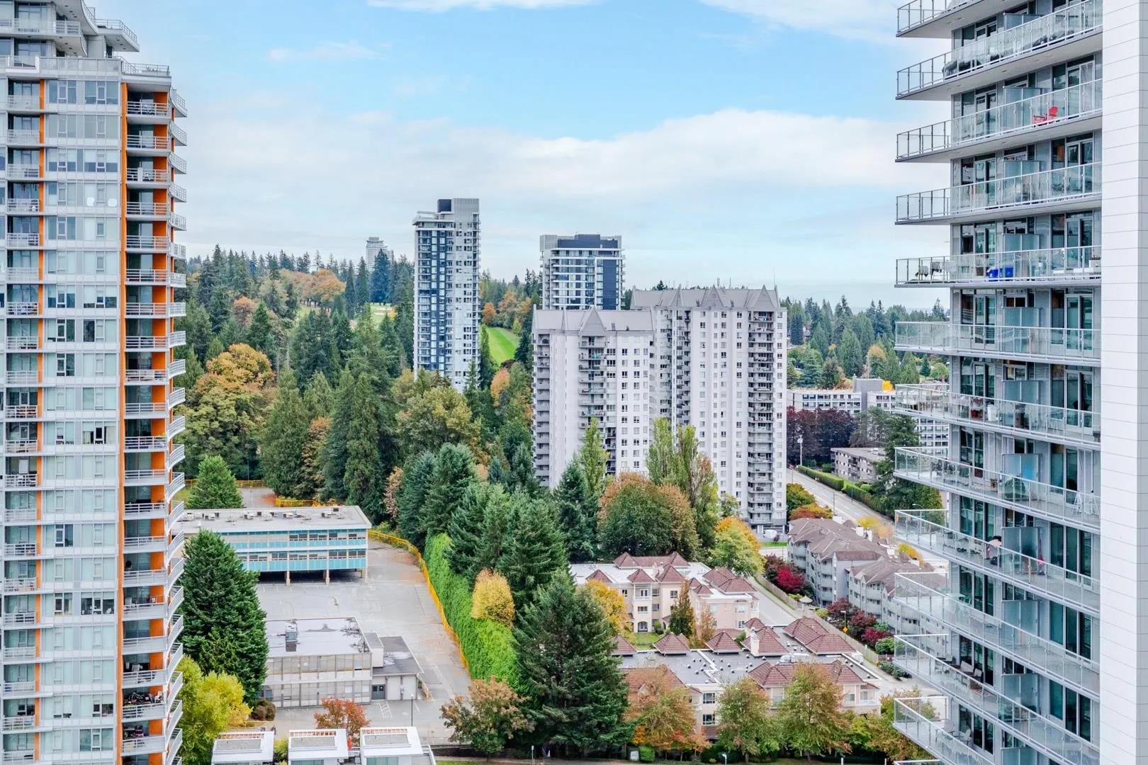 3809 Evergreen Place #2001