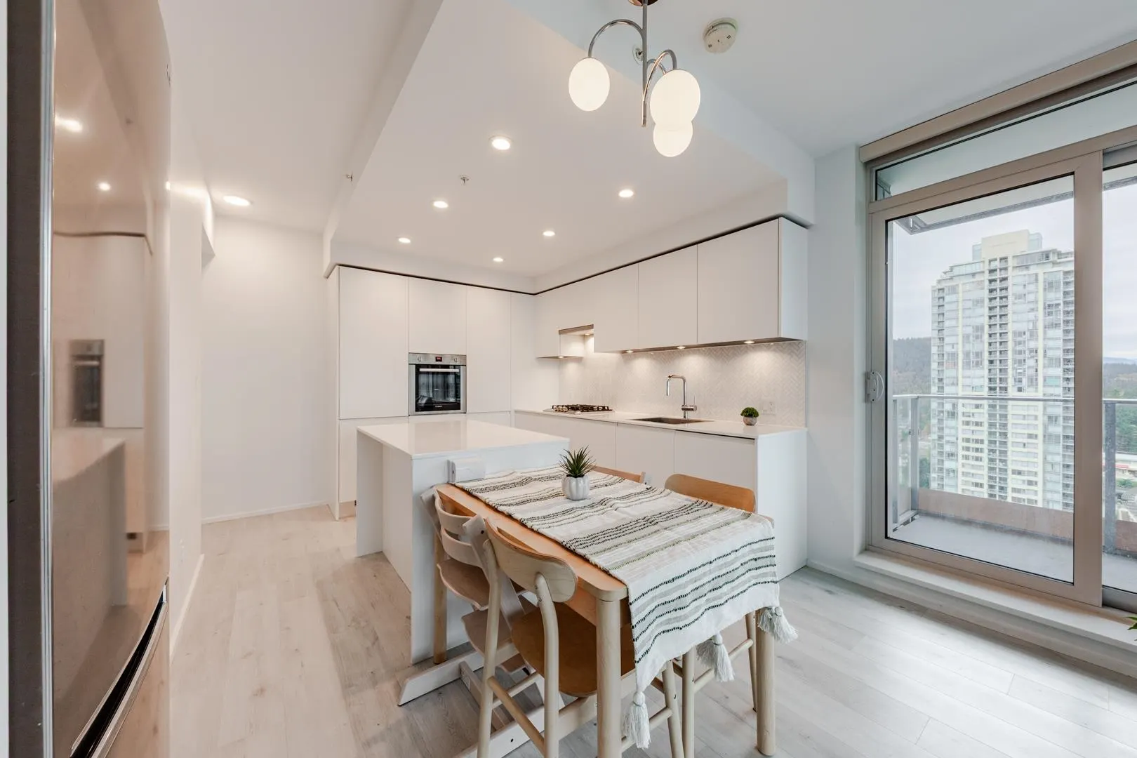 3809 Evergreen Place #2001