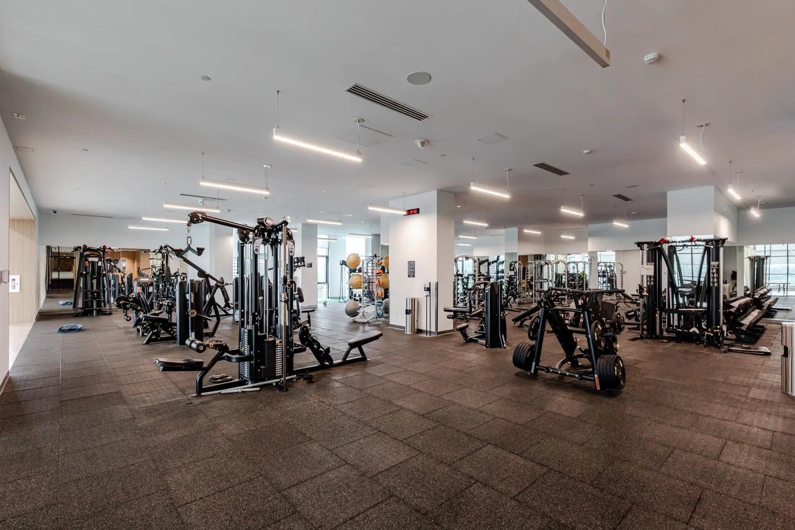 3809 Evergreen Place #2001