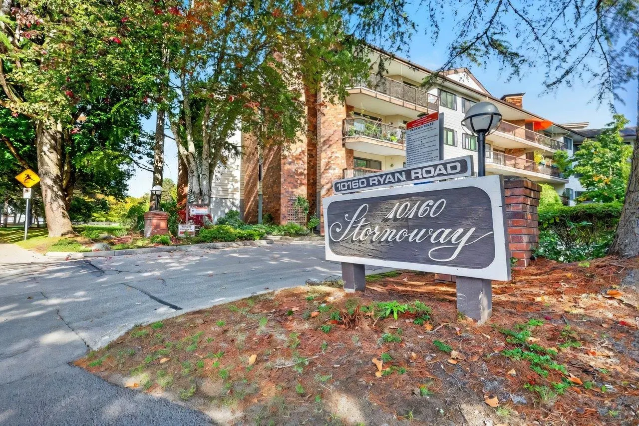 10160 Ryan Road #307
