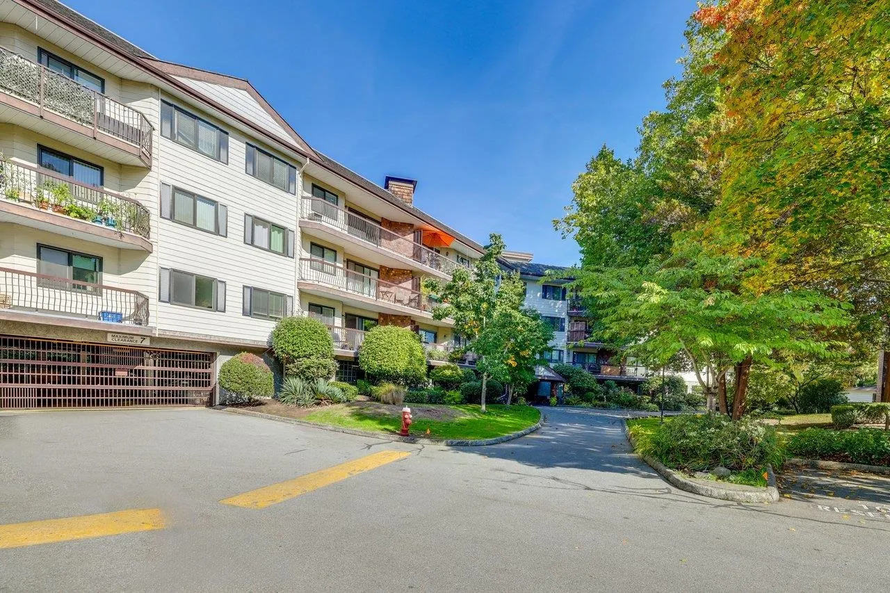 10160 Ryan Road #307