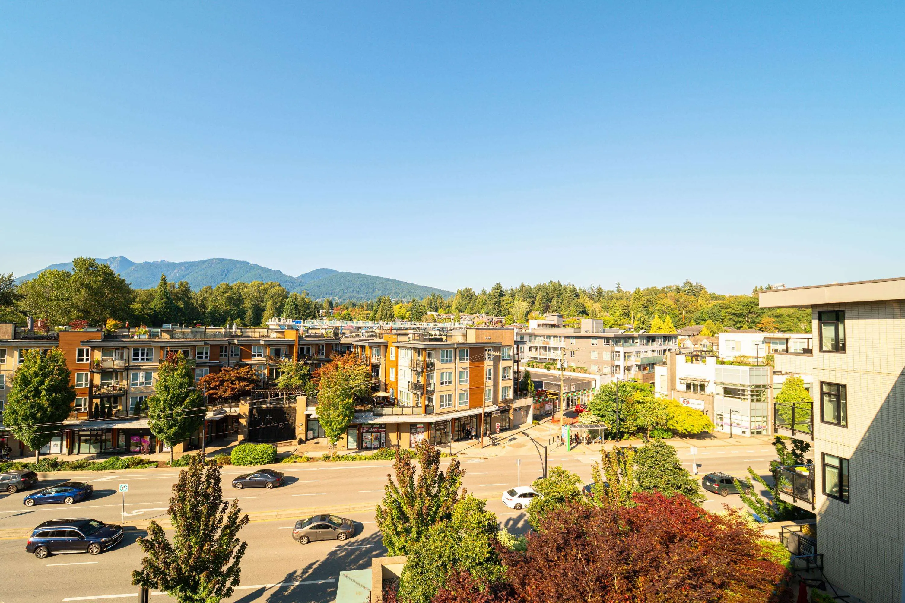 725 Marine Drive #517