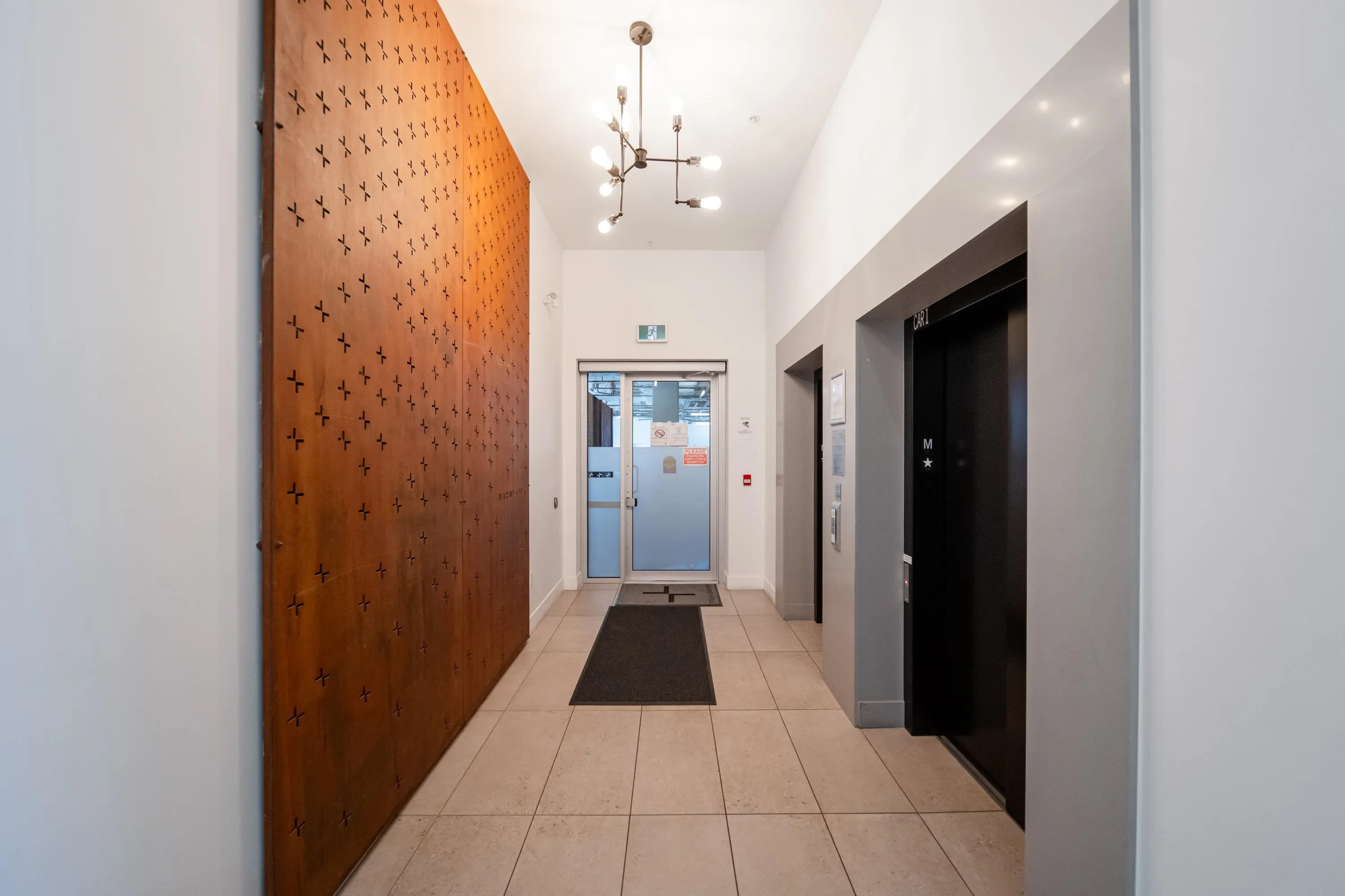 725 Marine Drive #517
