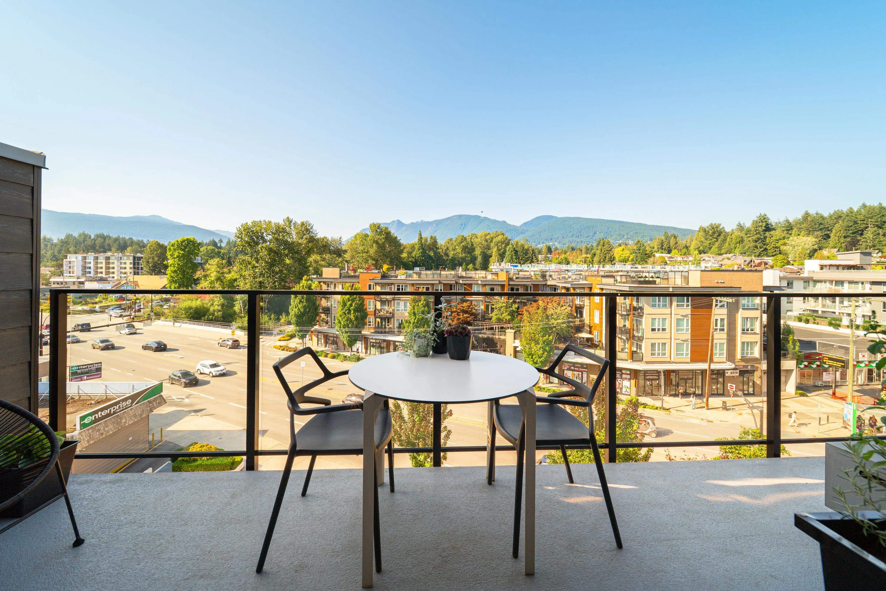 725 Marine Drive #517