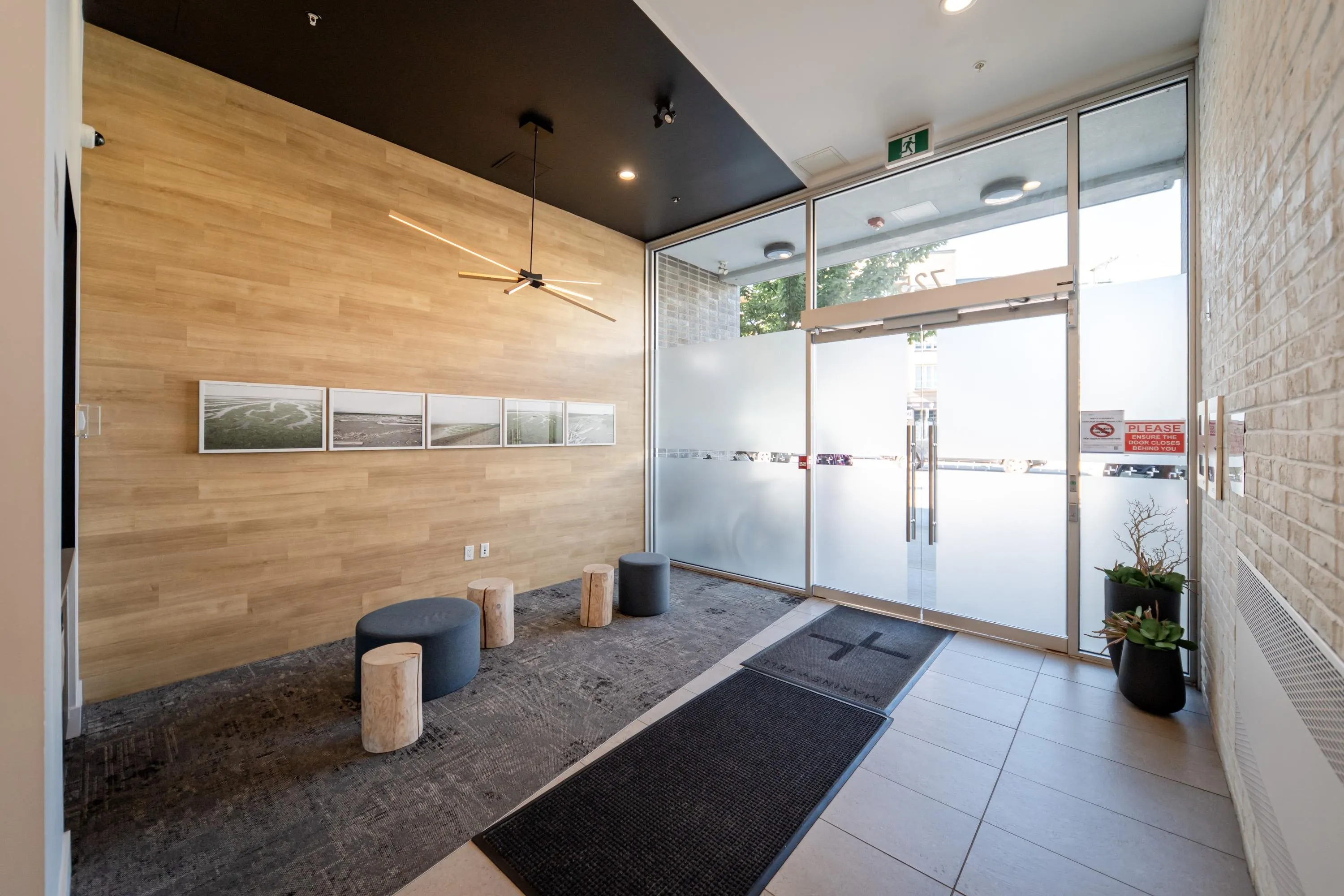 725 Marine Drive #517