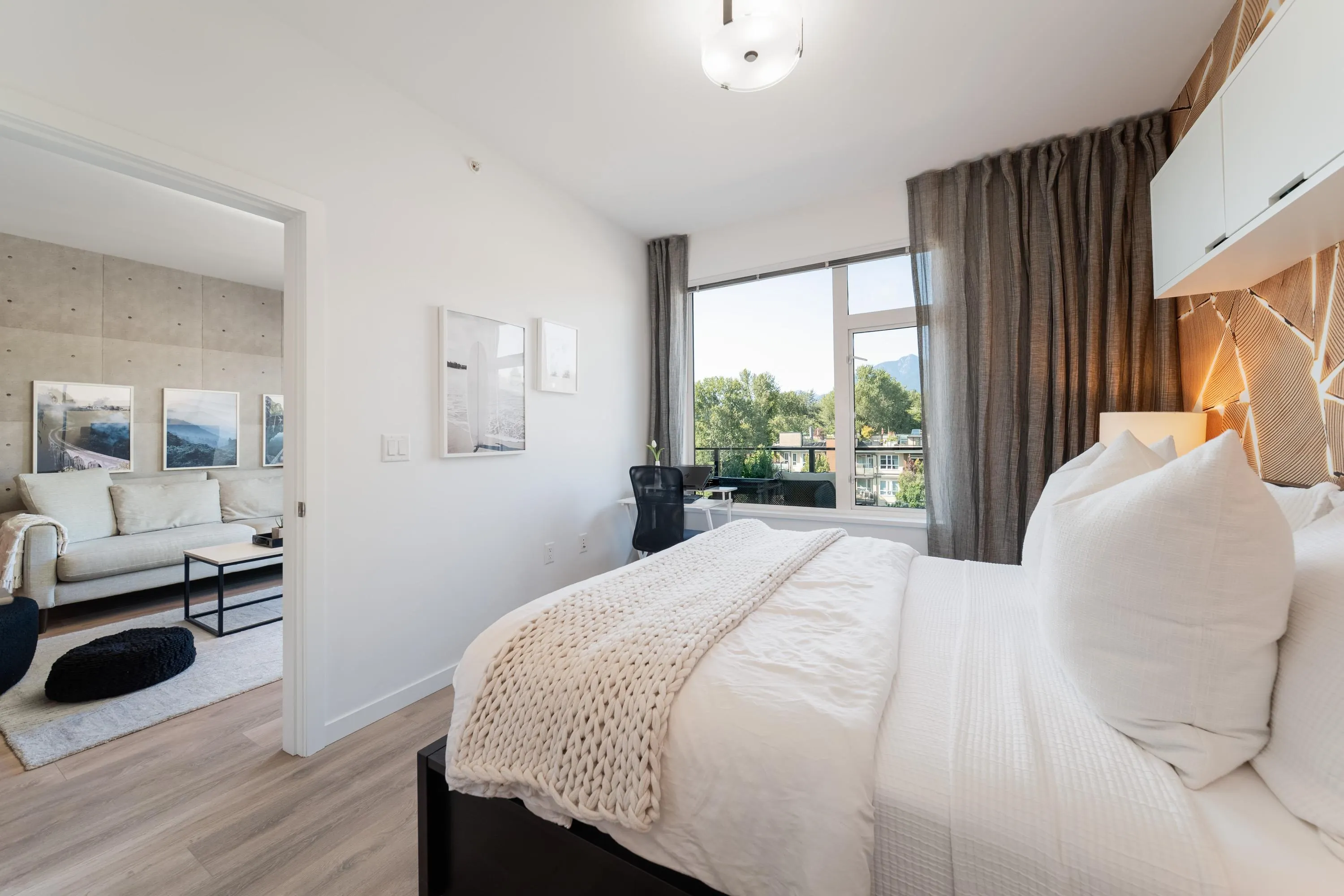 725 Marine Drive #517