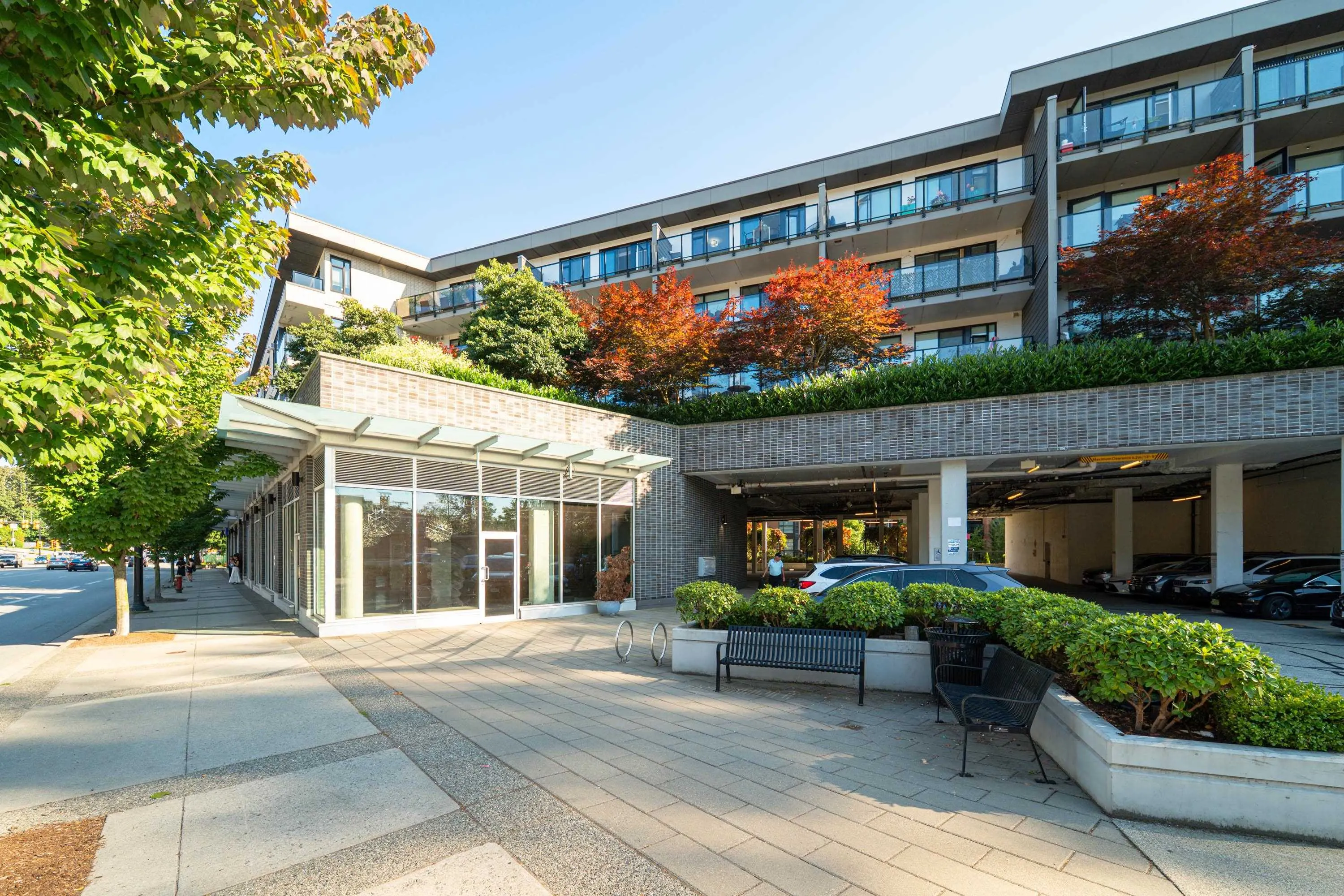 725 Marine Drive #517