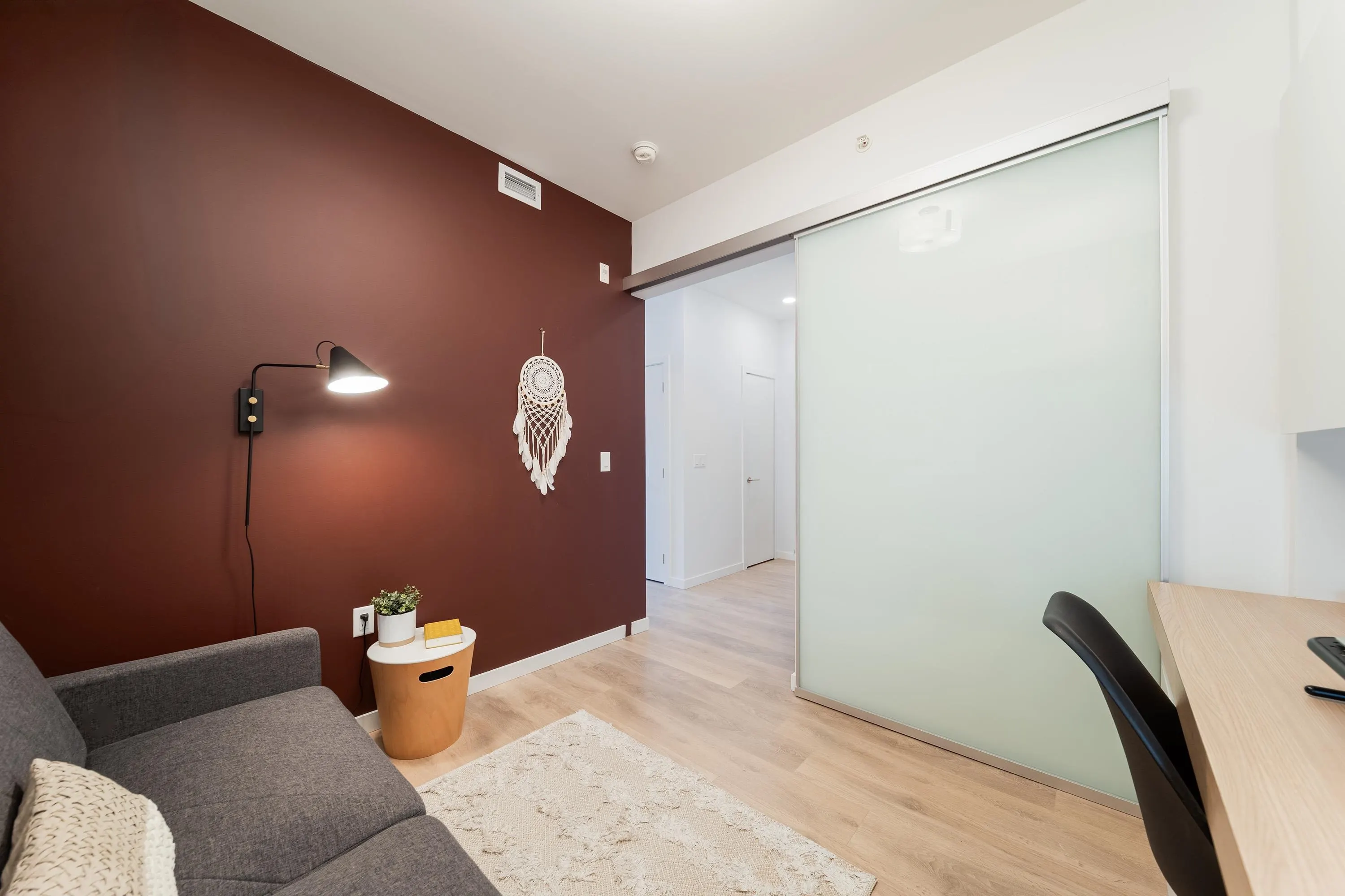 725 Marine Drive #517