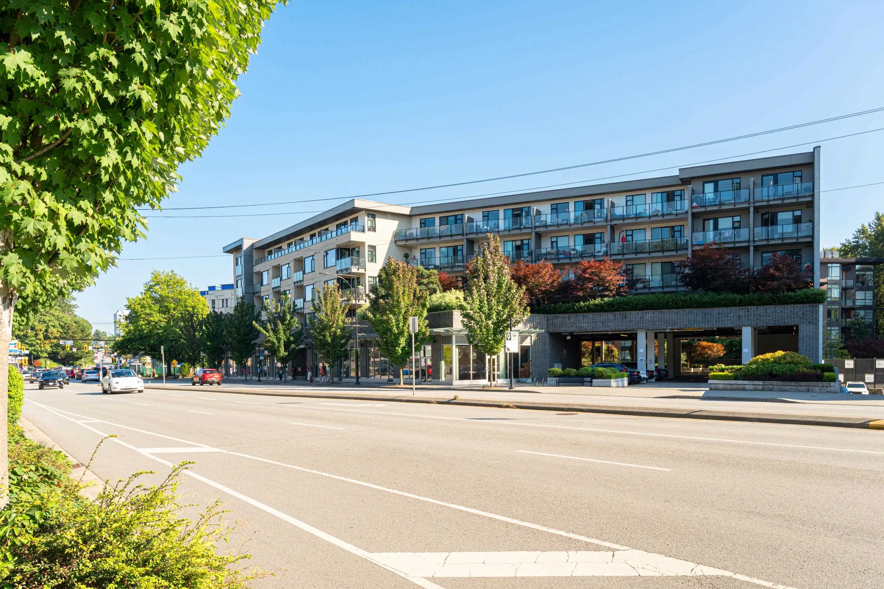 725 Marine Drive #517