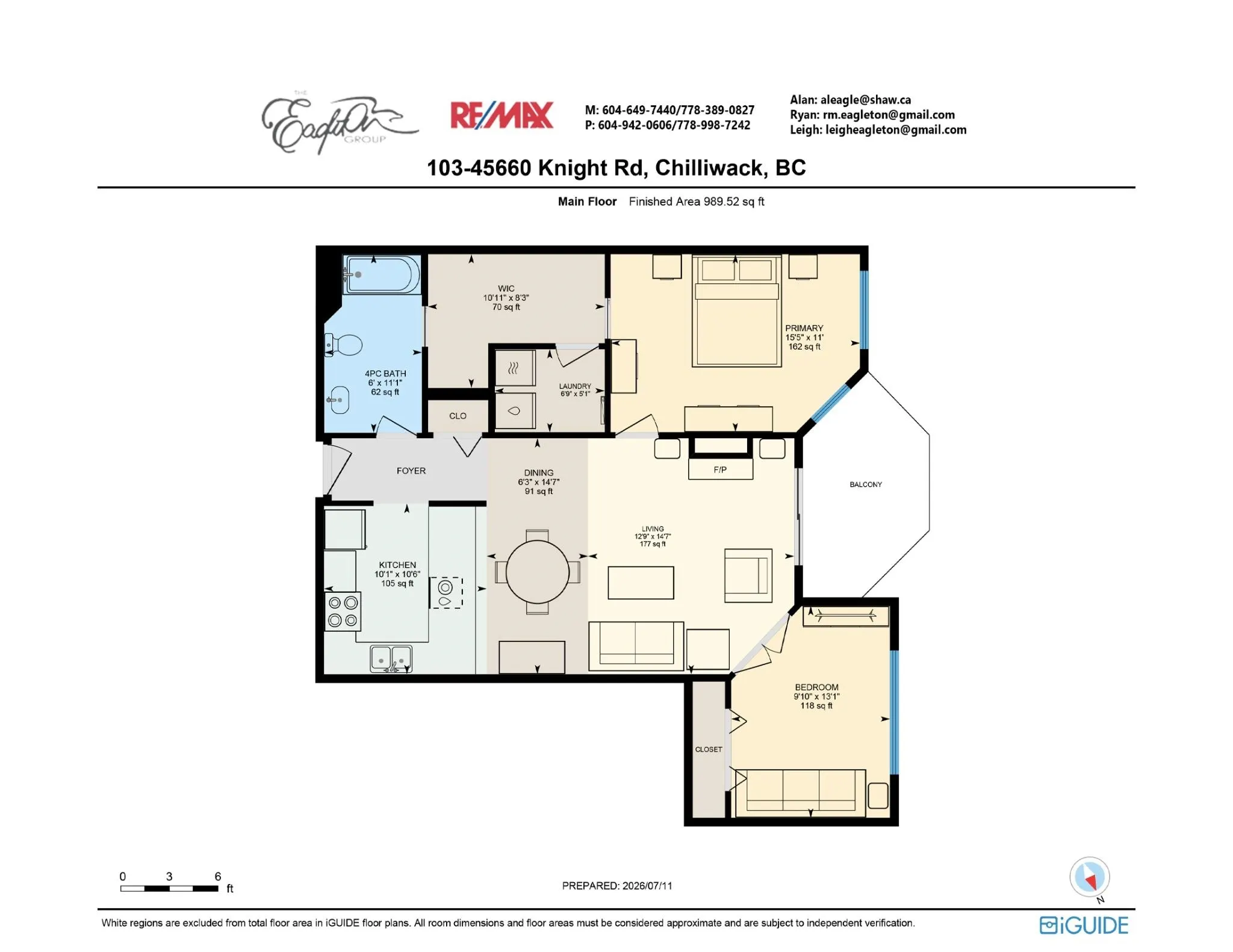 45660 Knight Road #103