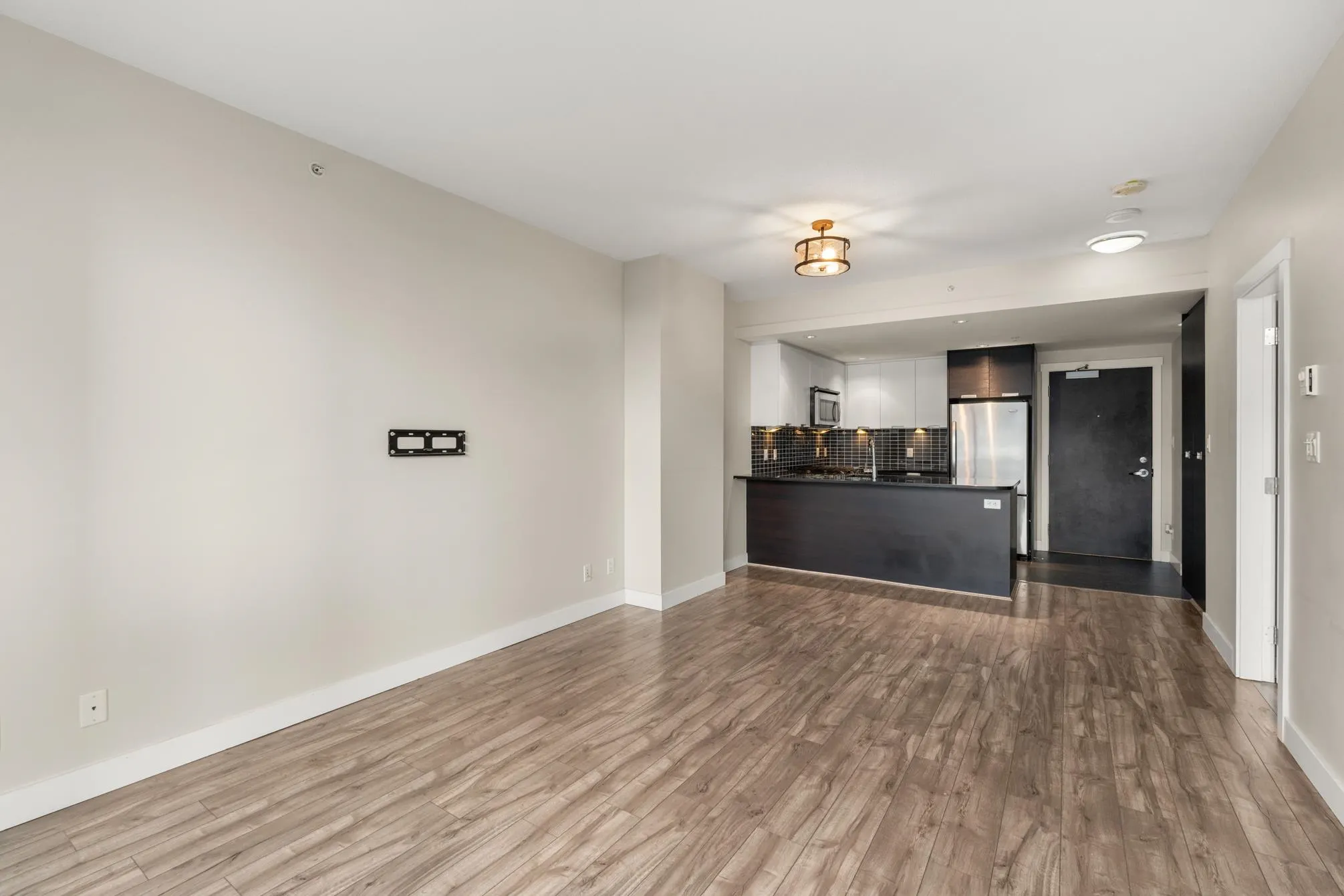 2968 Glen Drive #802