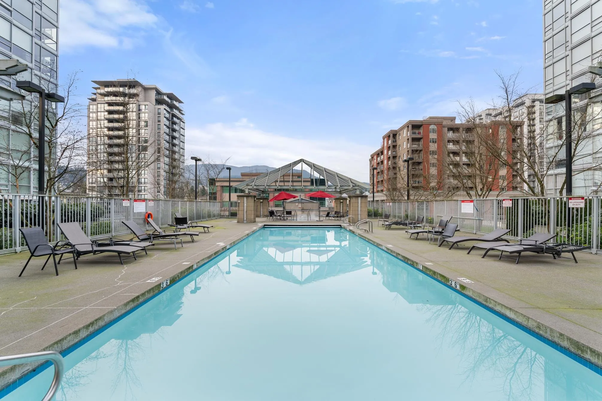 2968 Glen Drive #802
