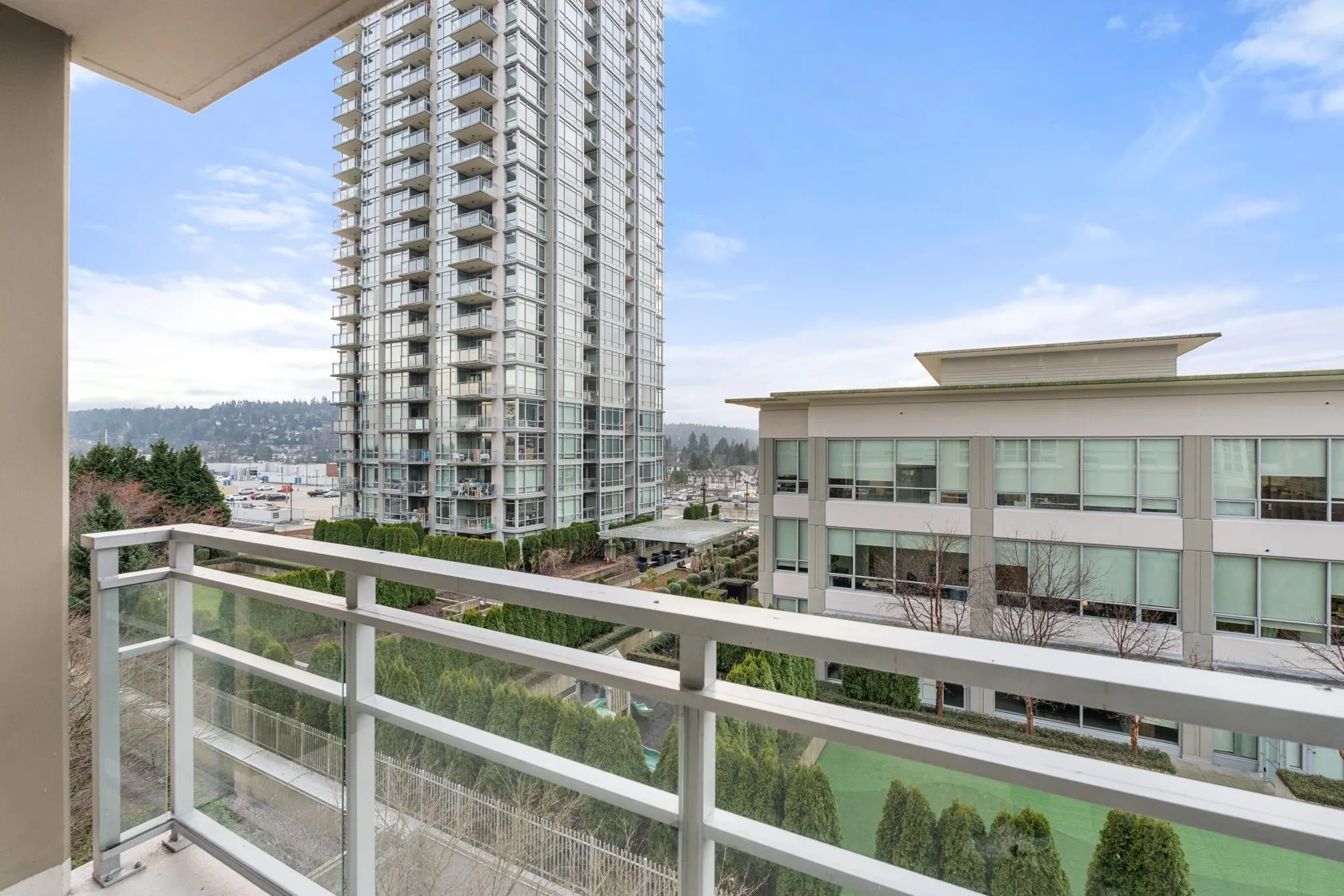 2968 Glen Drive #802