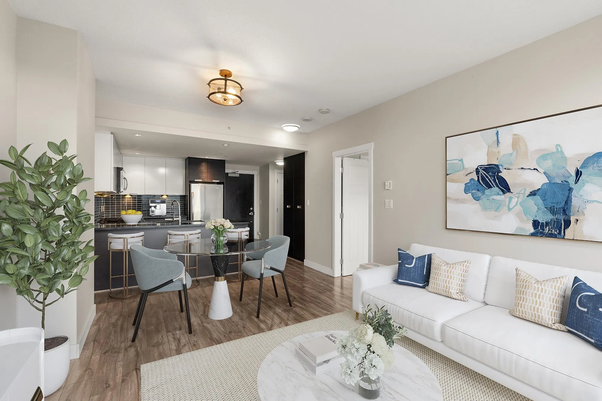 2968 Glen Drive #802