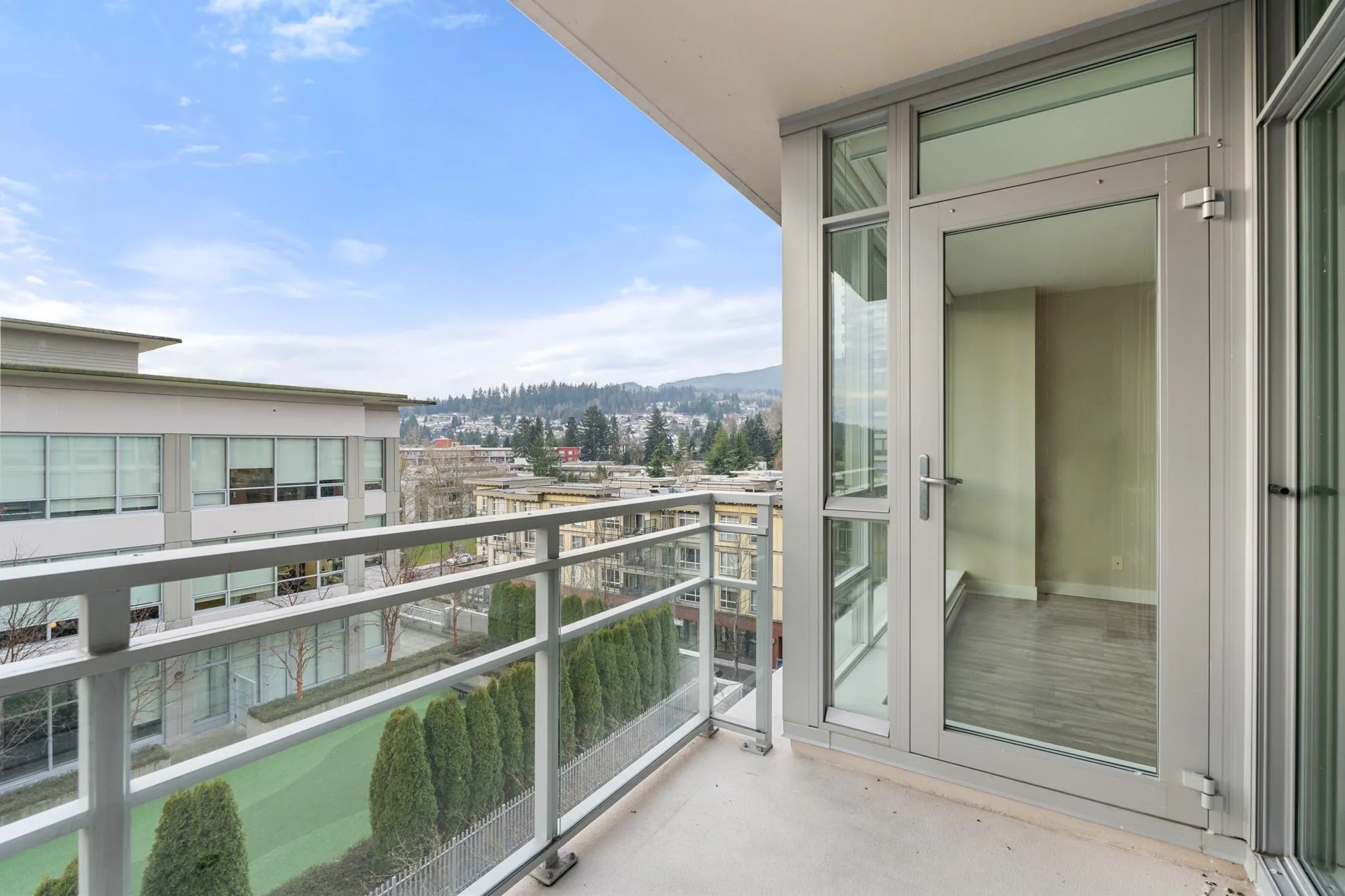 2968 Glen Drive #802
