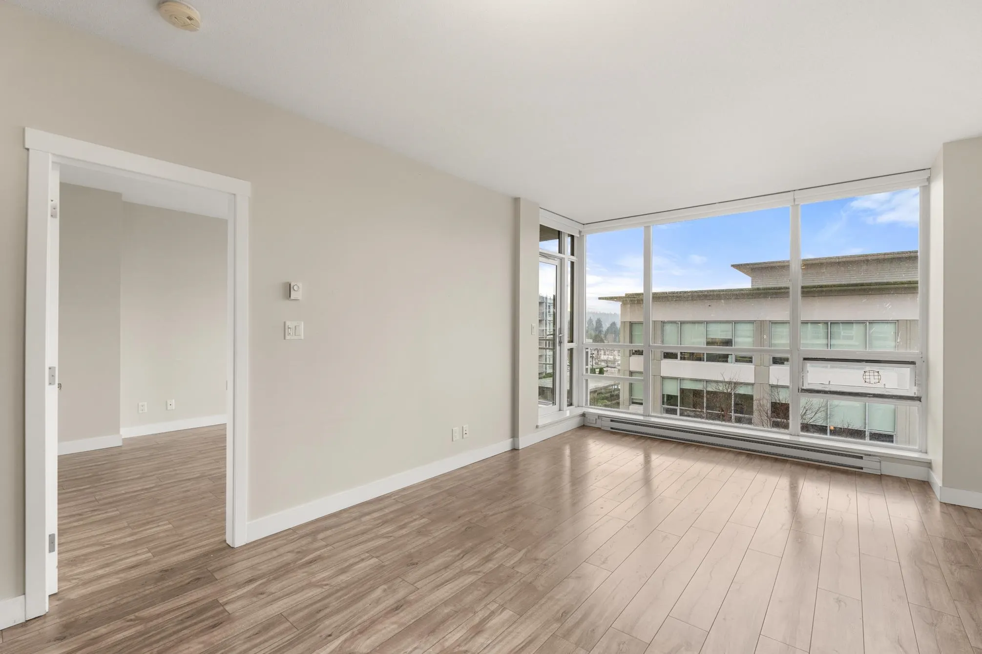 2968 Glen Drive #802