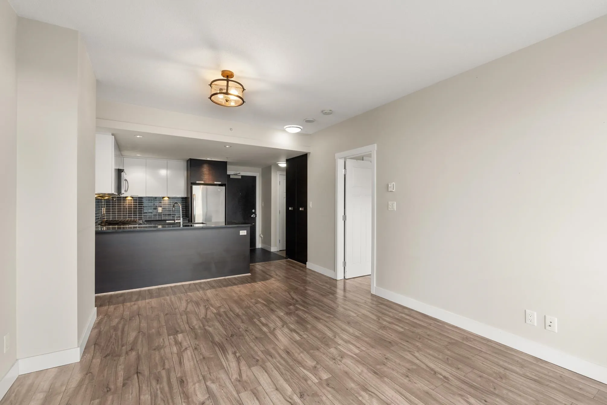 2968 Glen Drive #802