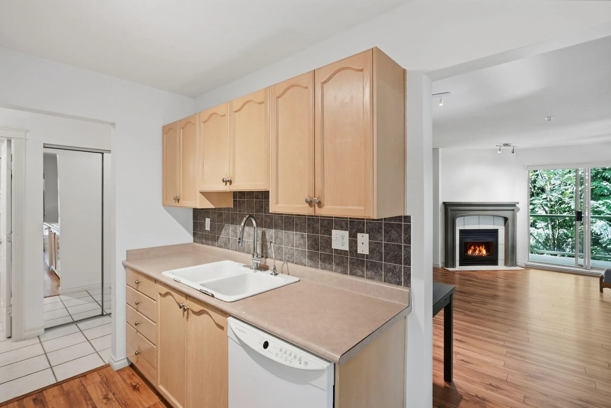 301 Maude Road #409A