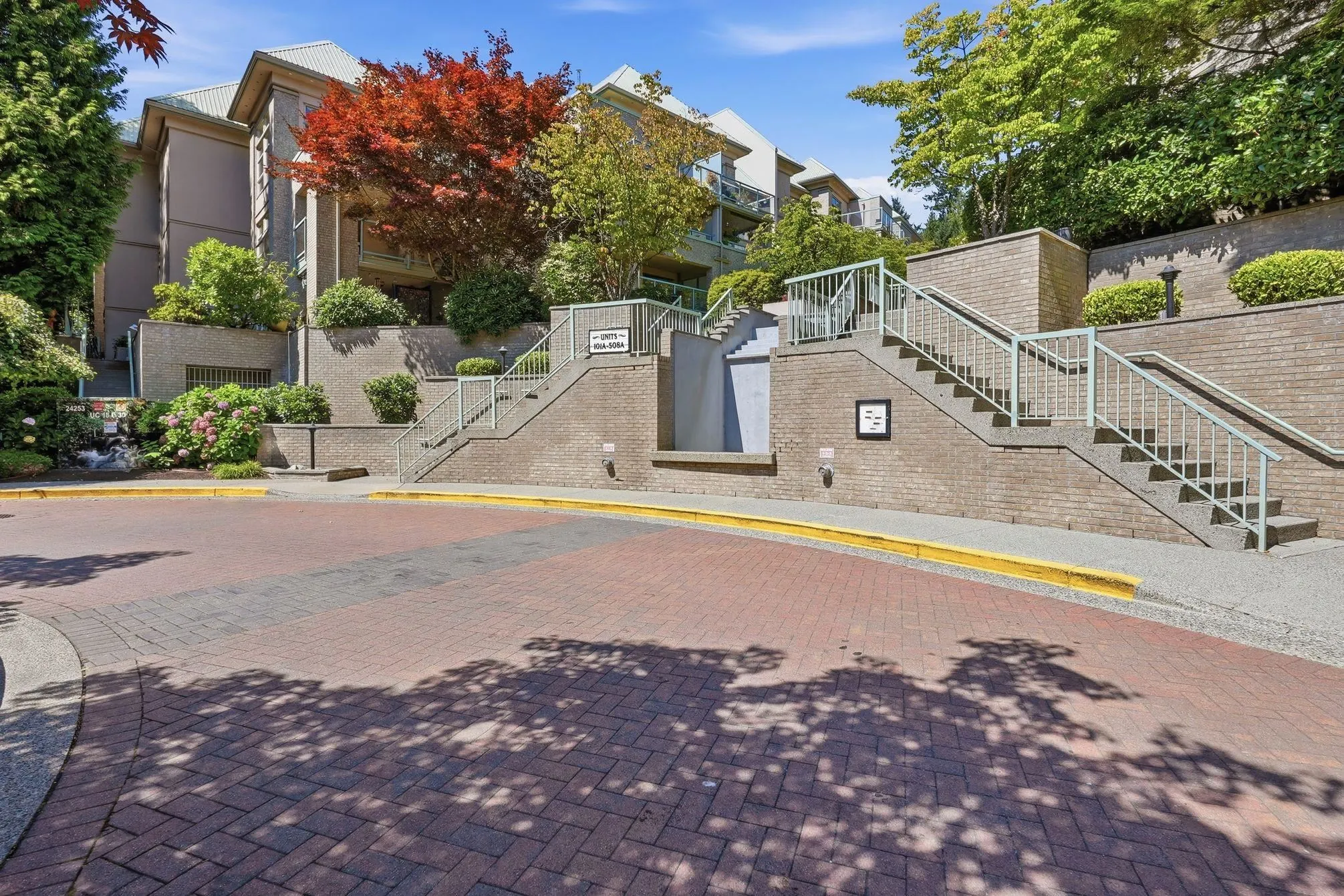 301 Maude Road #409A