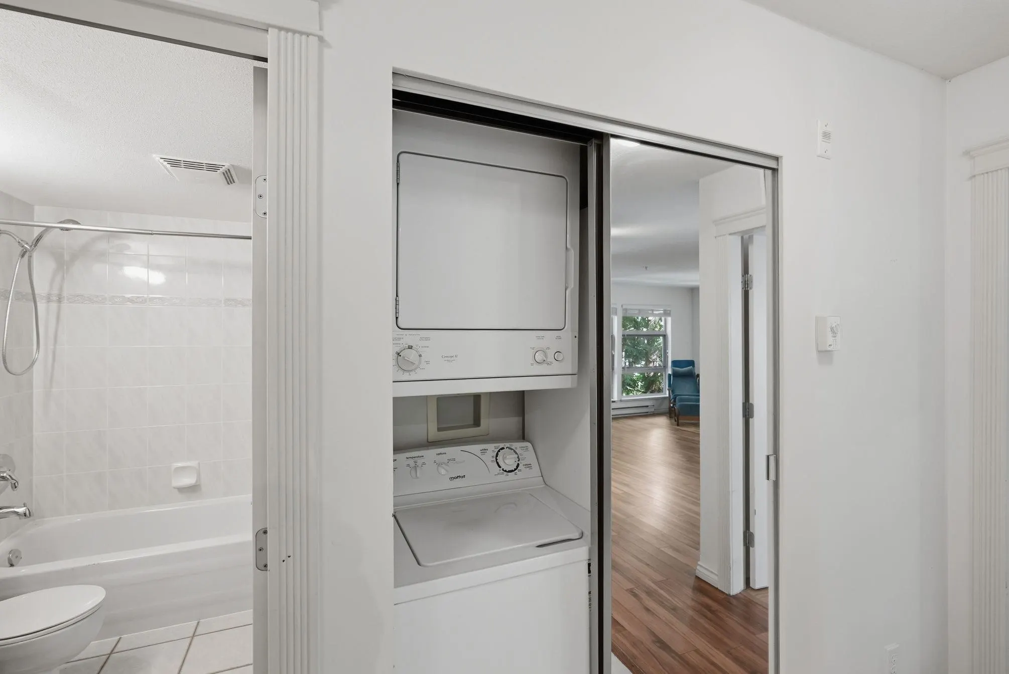 301 Maude Road #409A