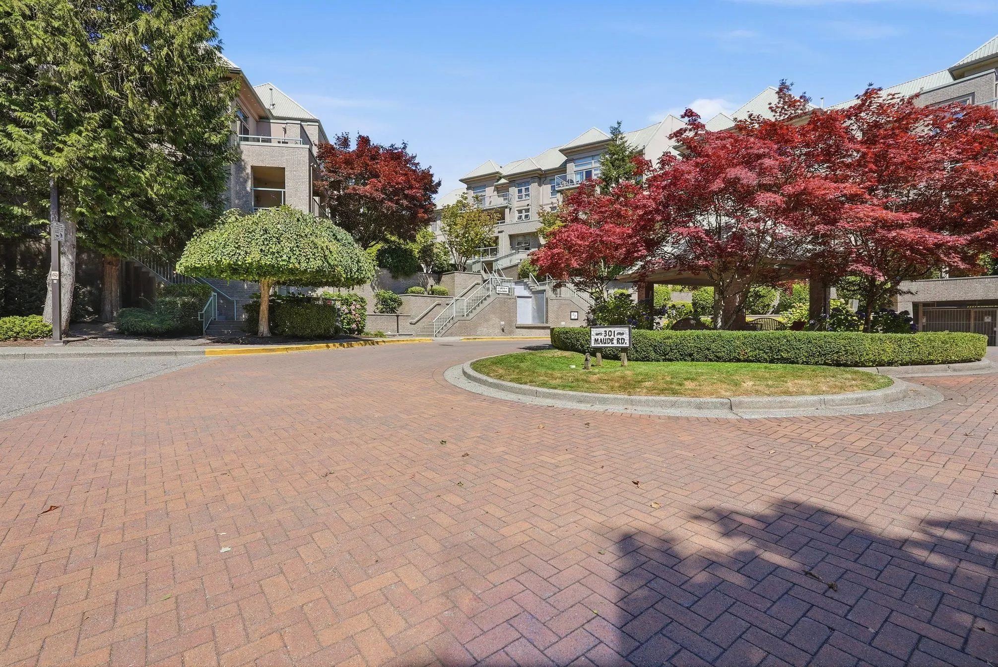 301 Maude Road #409A