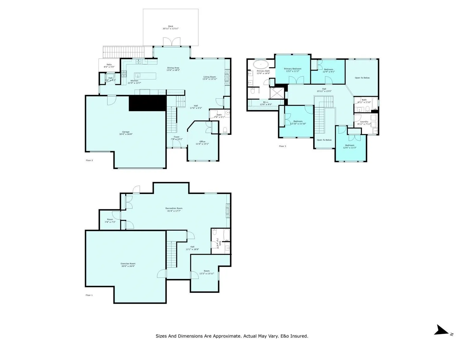 7854 Brookwood Place #2