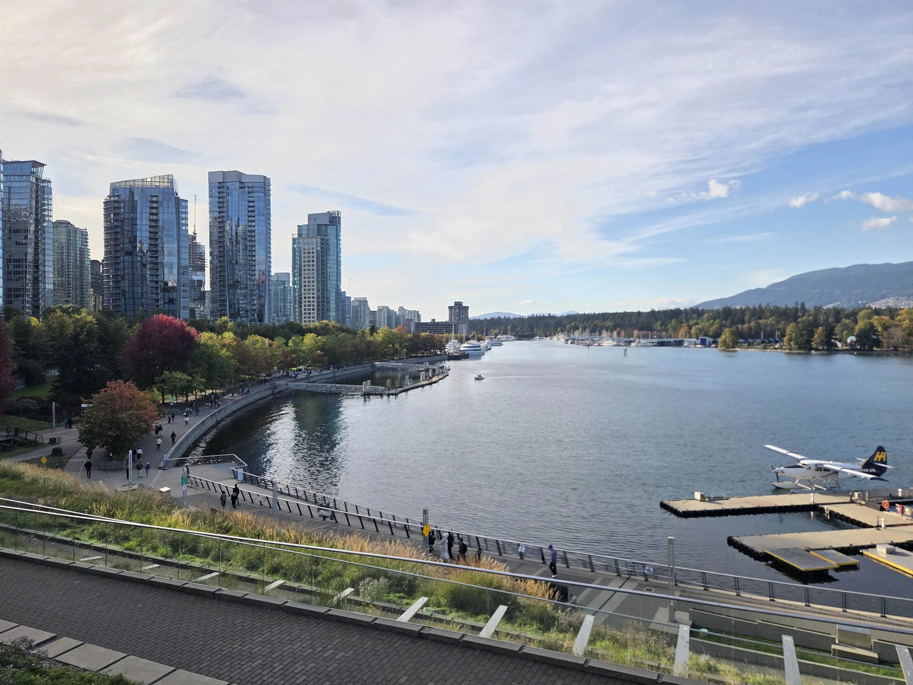 1367 Alberni Street #1109