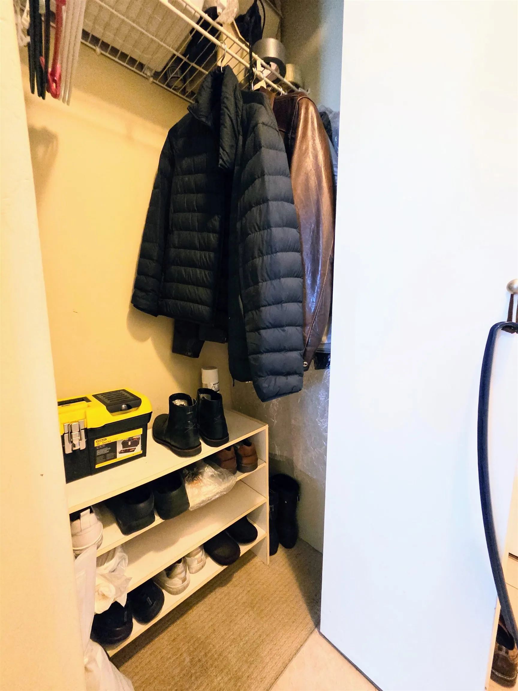 1367 Alberni Street #1109