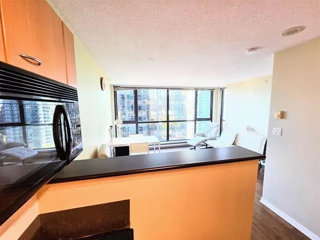 1367 Alberni Street #1109
