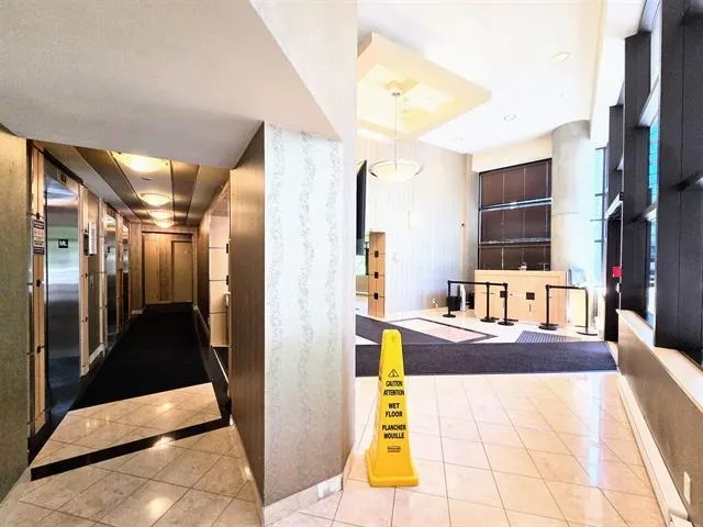 1367 Alberni Street #1109