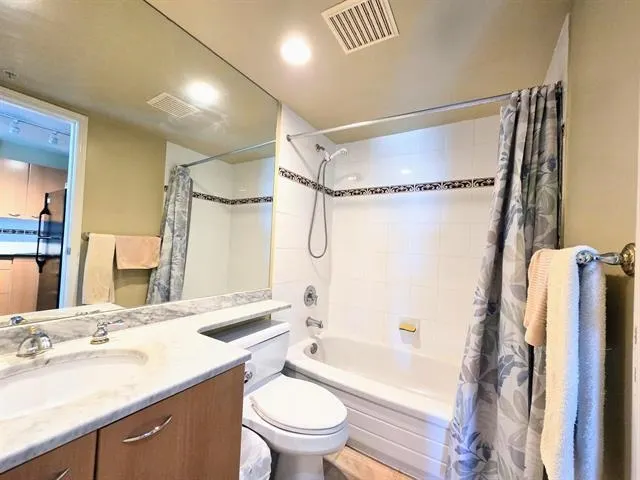1367 Alberni Street #1109