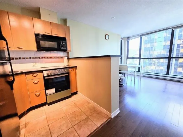 1367 Alberni Street #1109