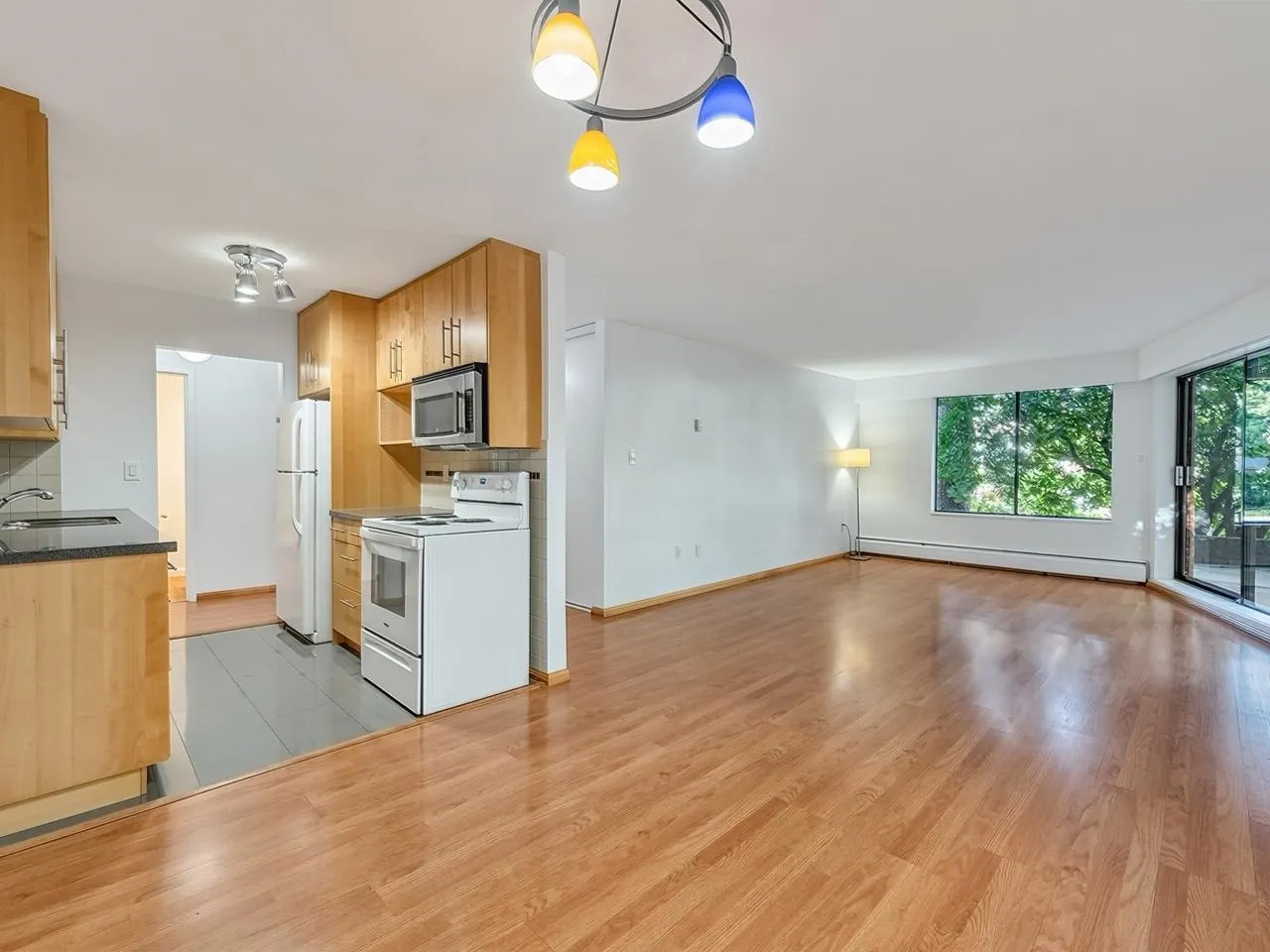 1844 W 7th Avenue #106